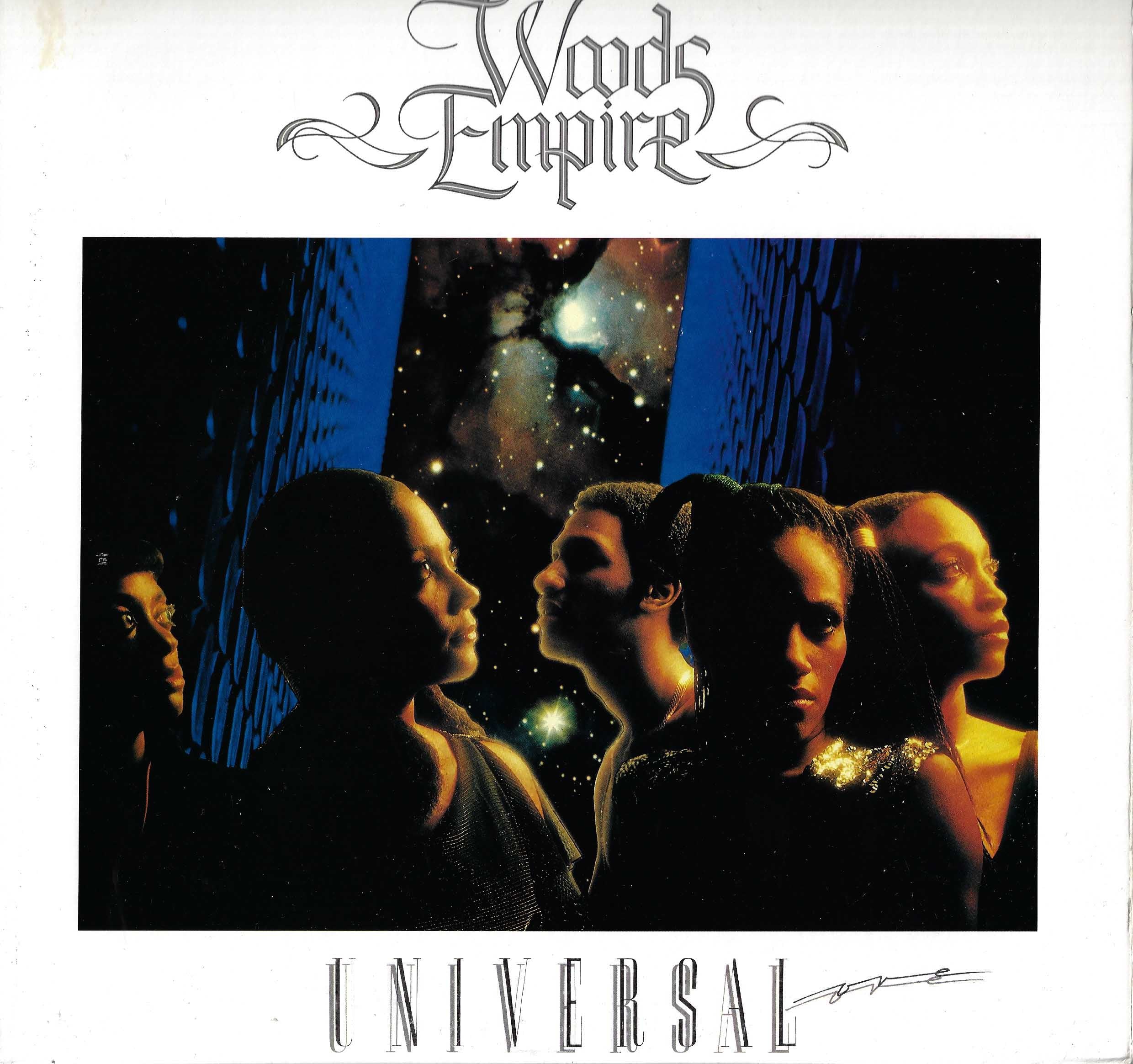 Universal Love