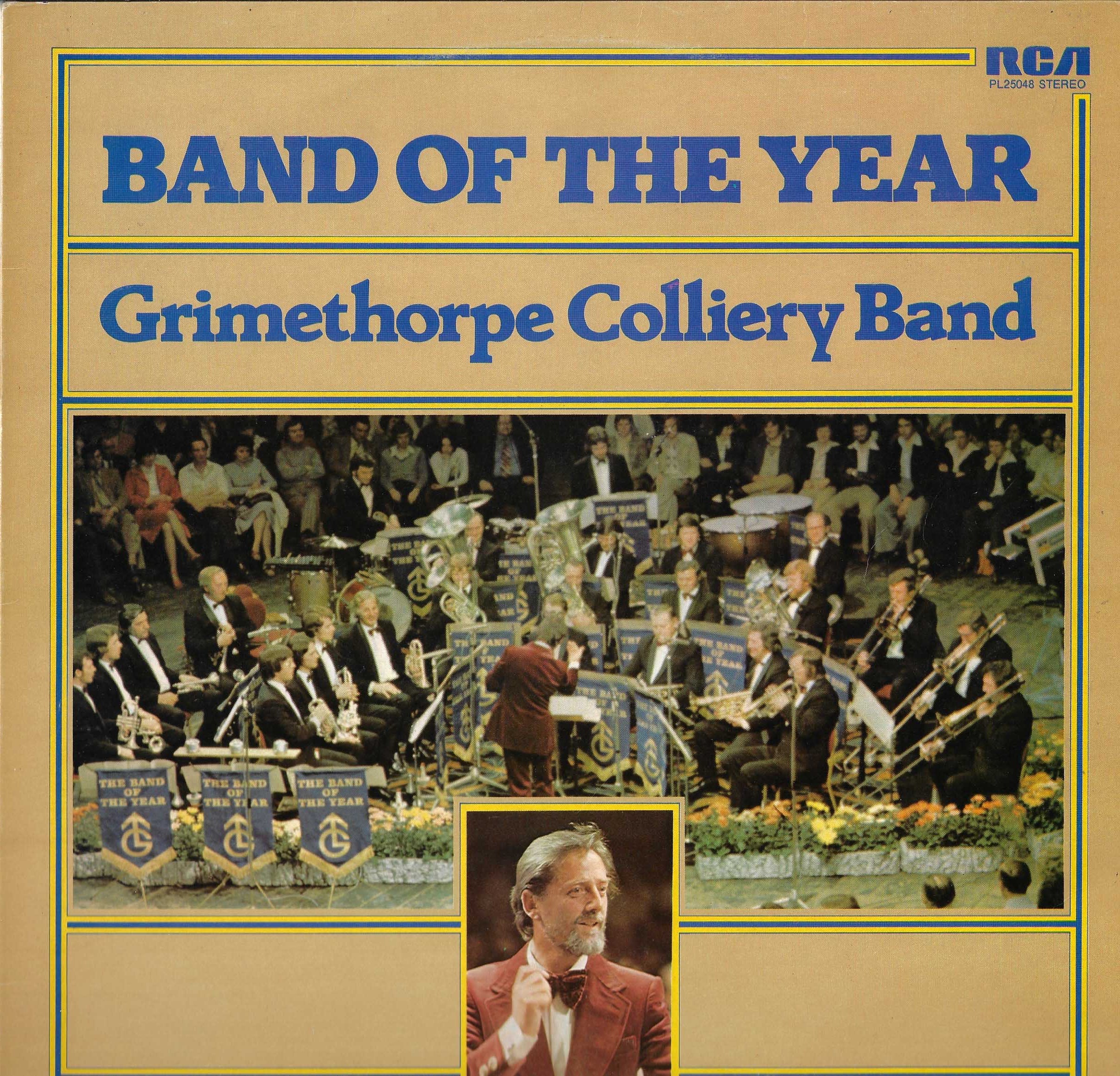 Band Of The Year