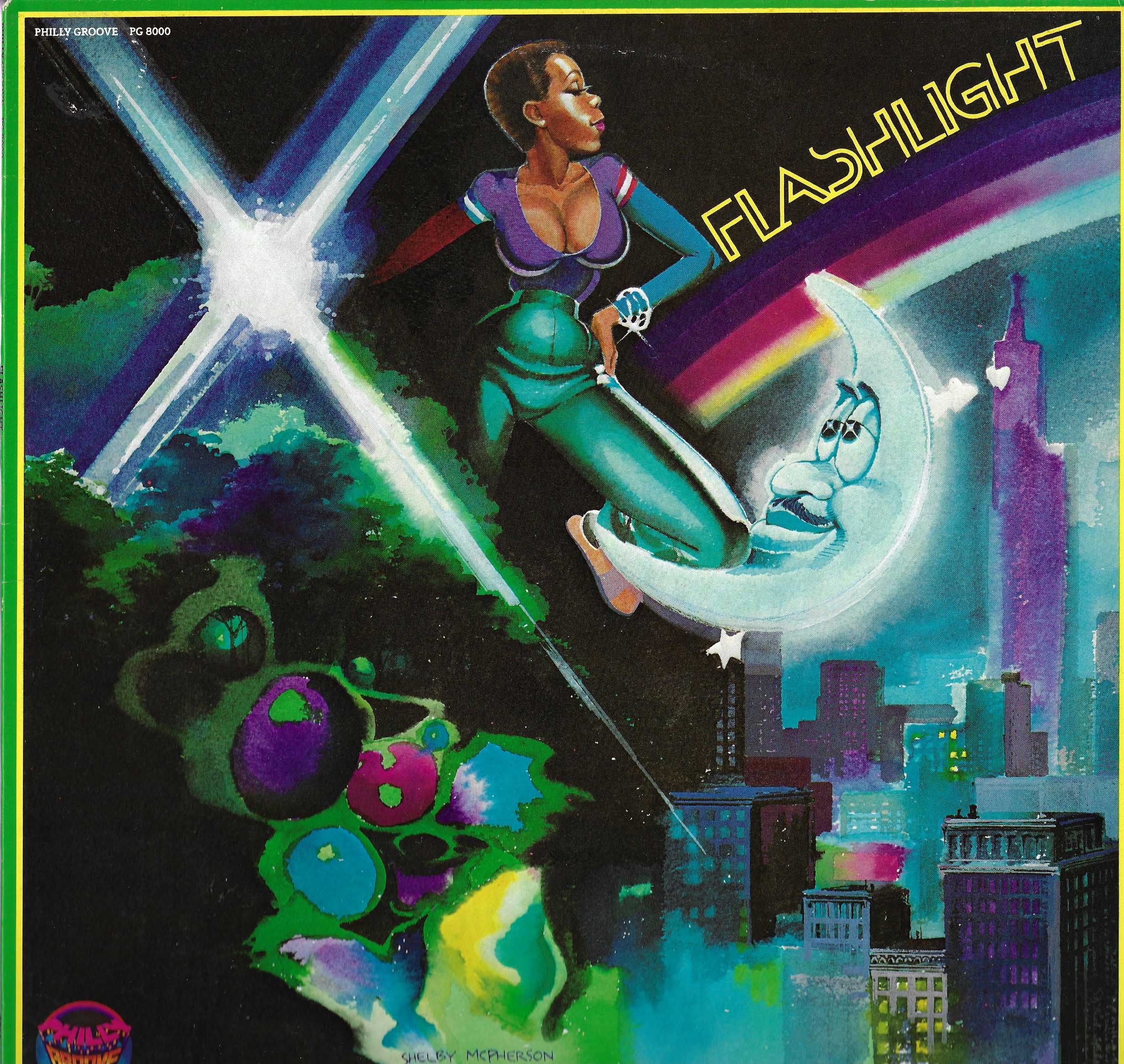 Flashlight