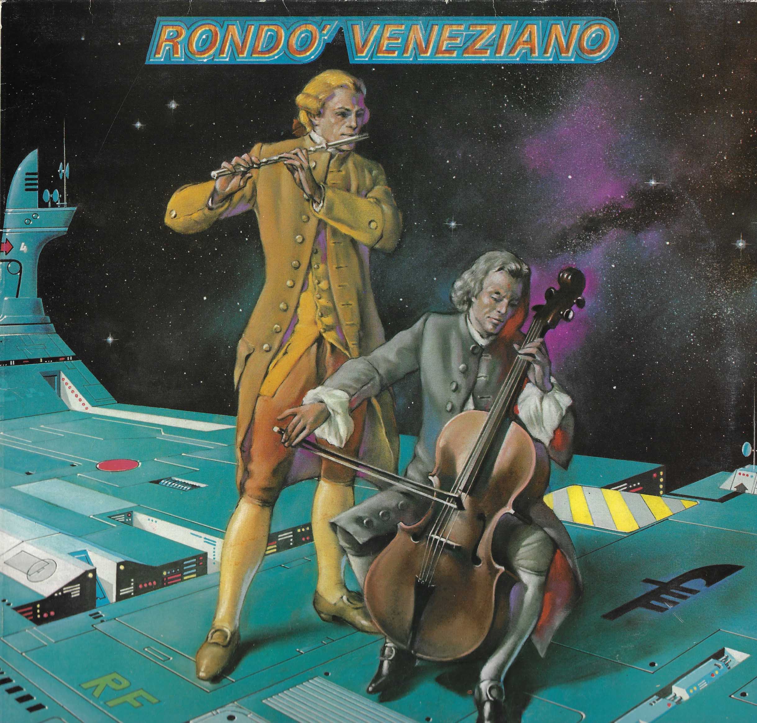 Rondò Veneziano