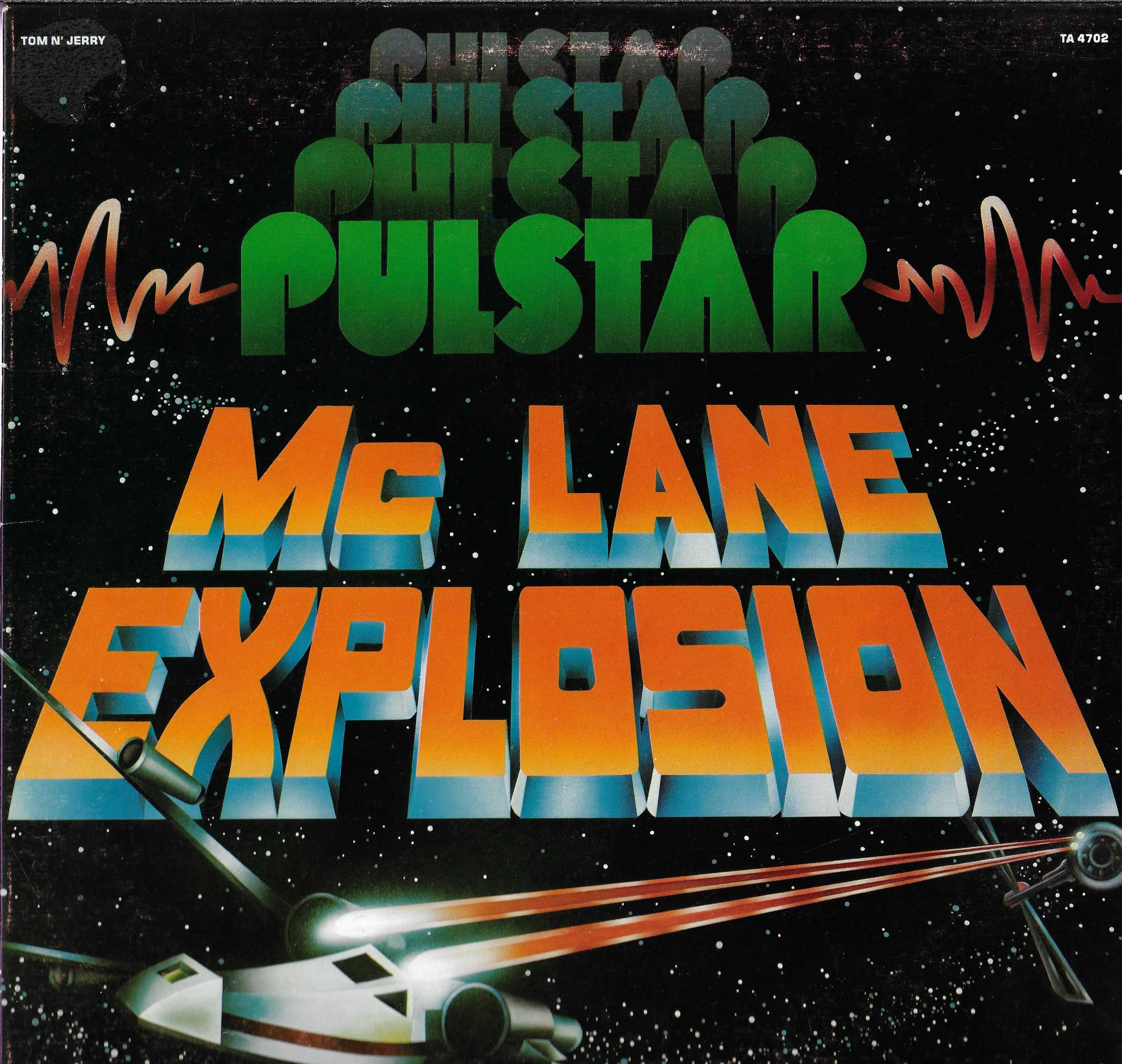 Pulstar