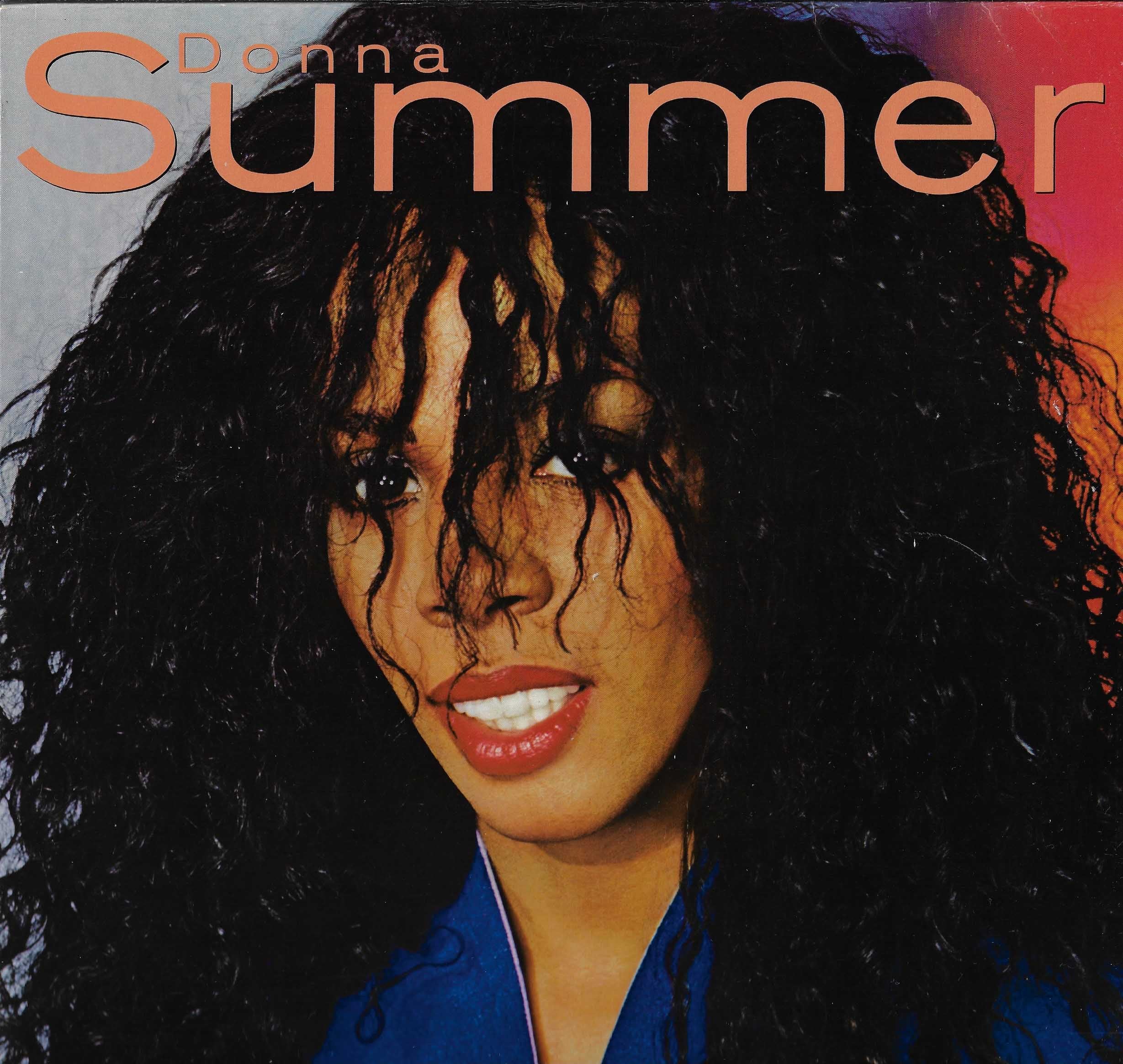 Donna Summer