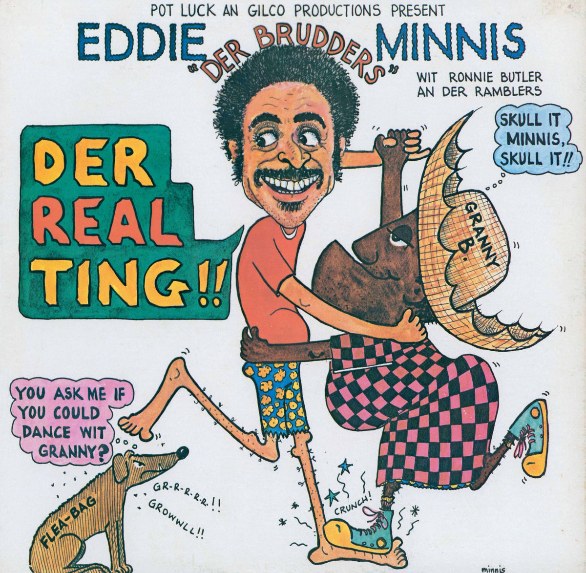 Der Real Thing
