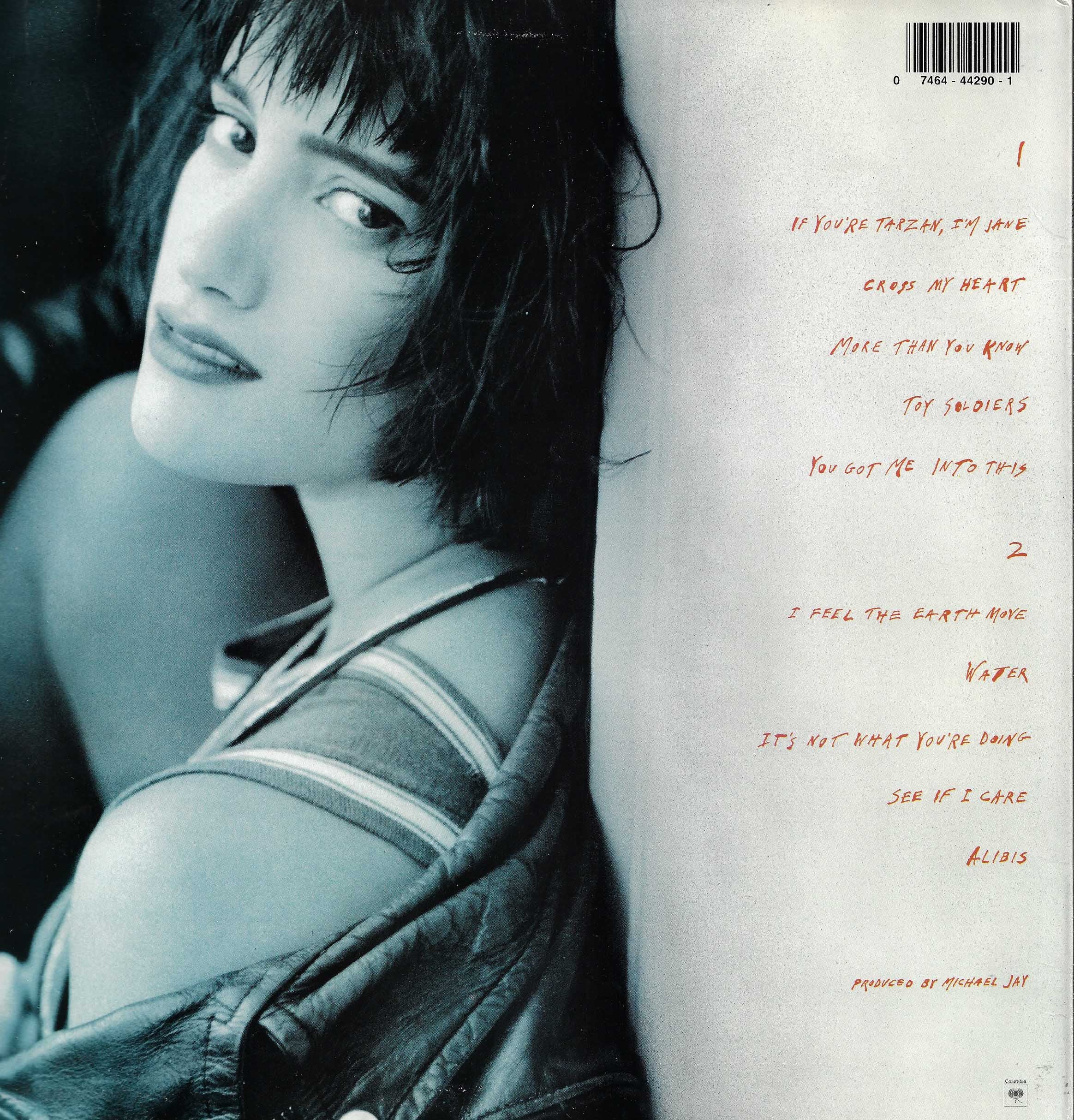 洋楽 Martika Martika - More Than You Know - YouTube