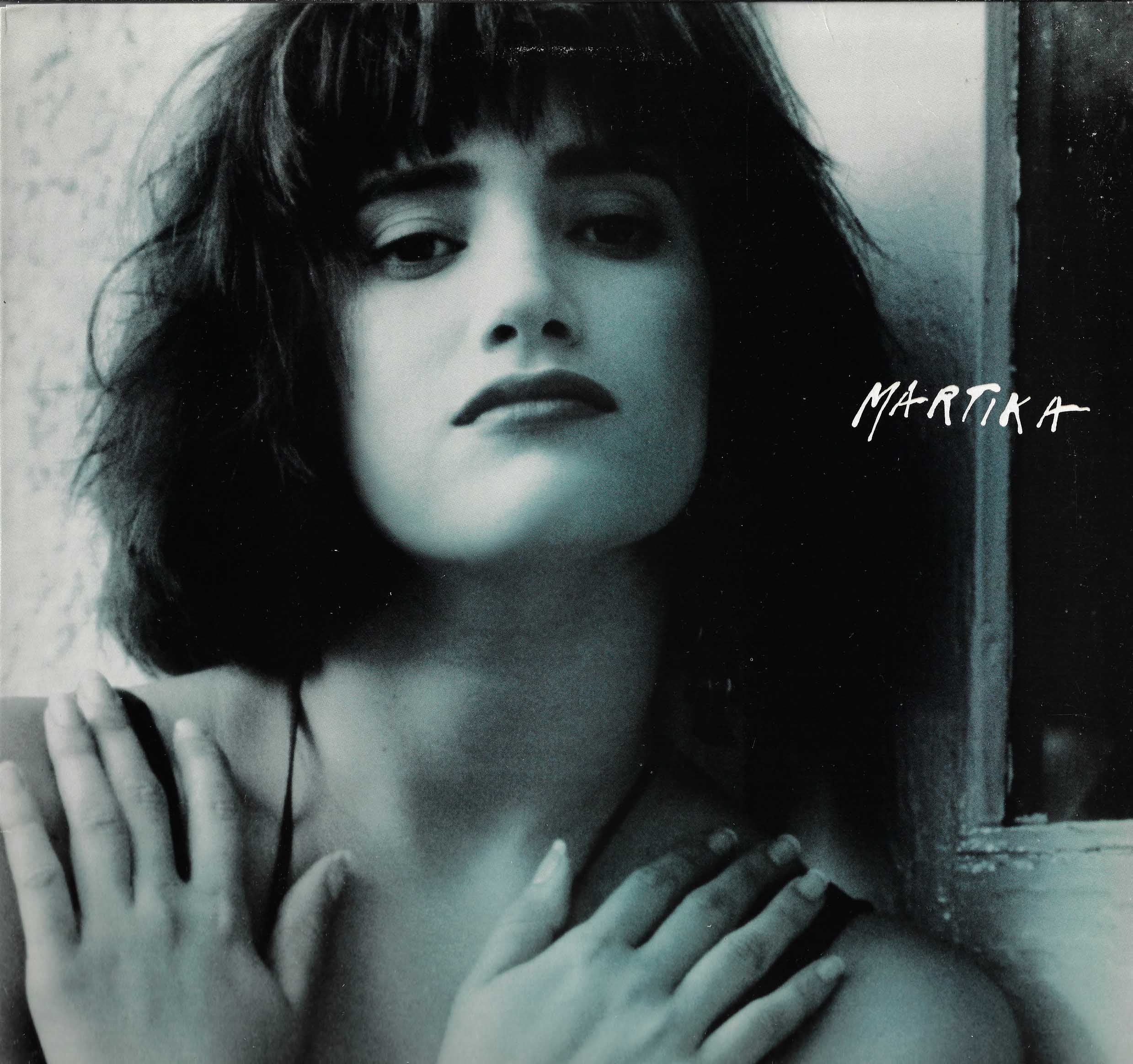 Martika