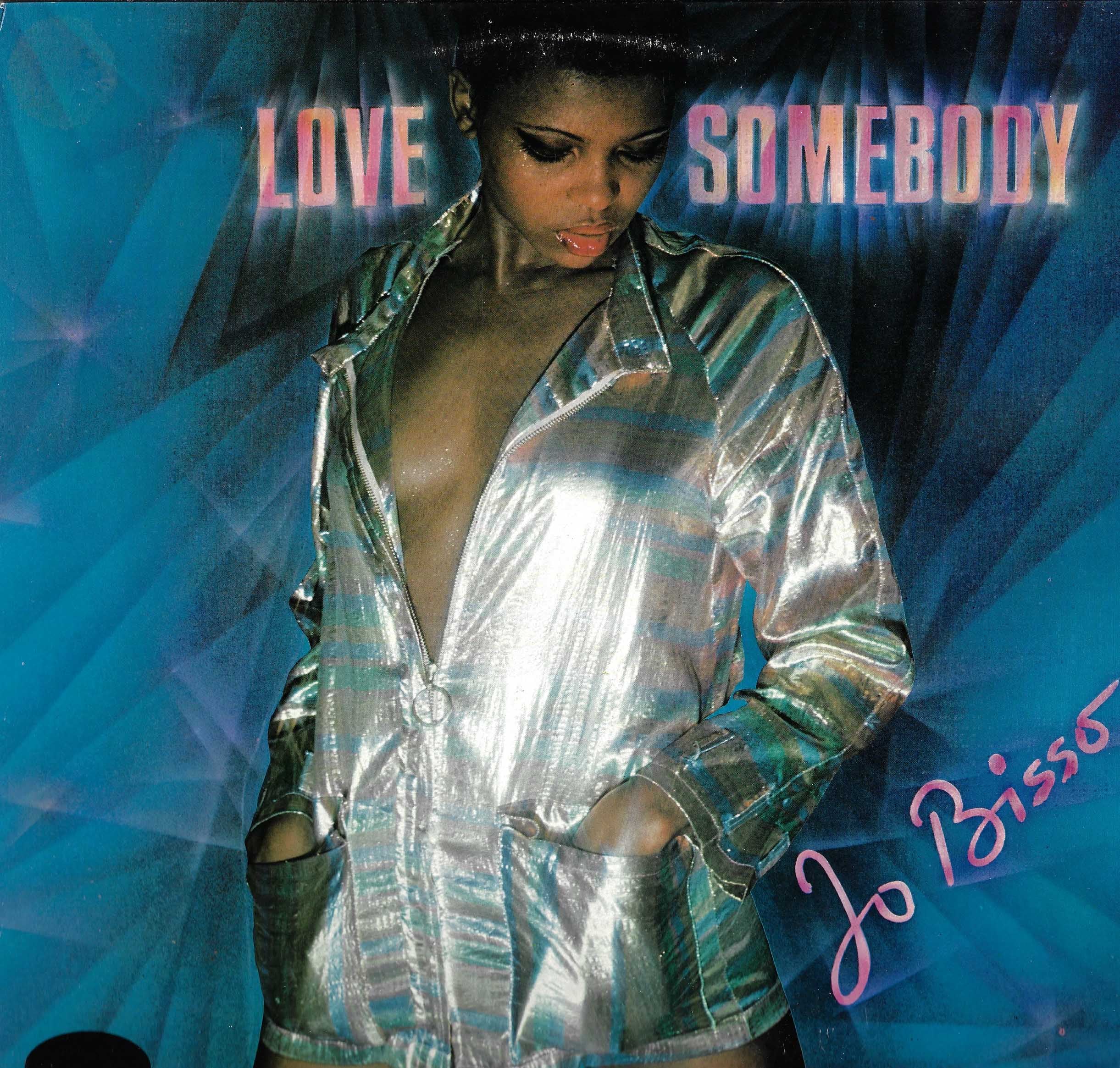 Love Somebody