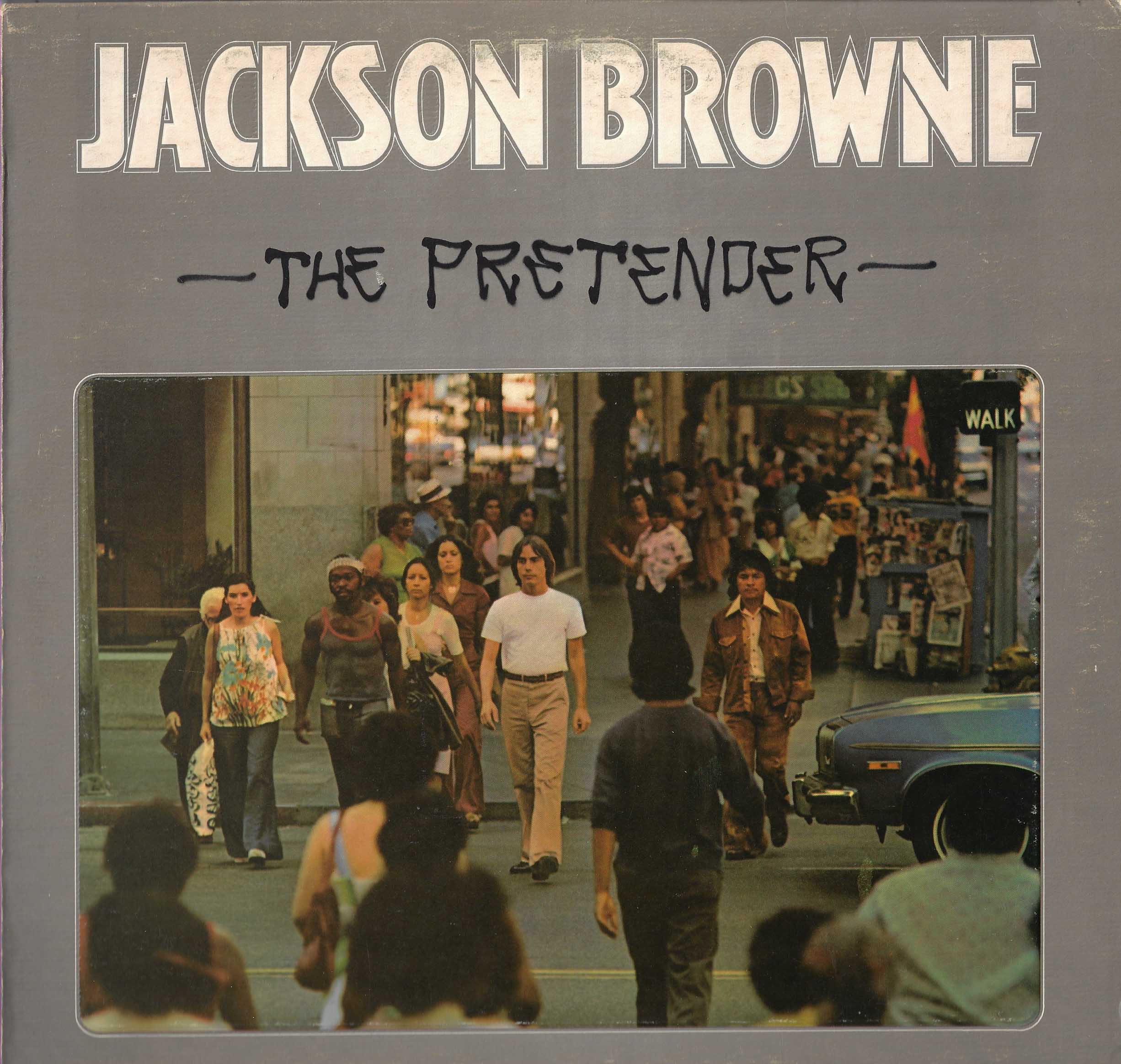 The Pretender