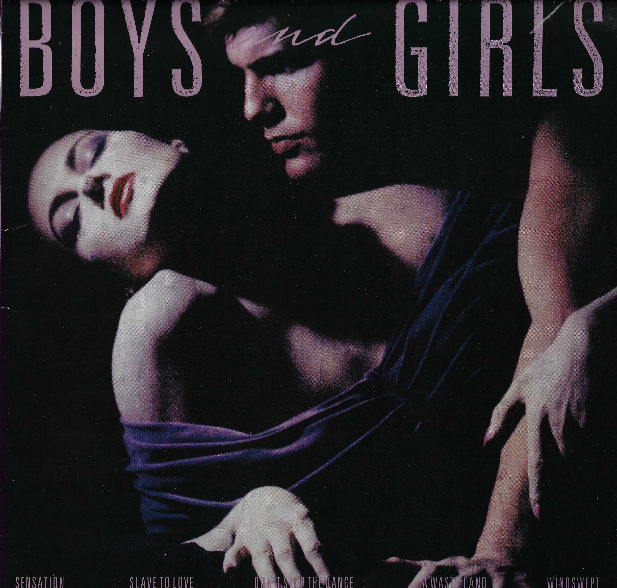 Boys And Girls