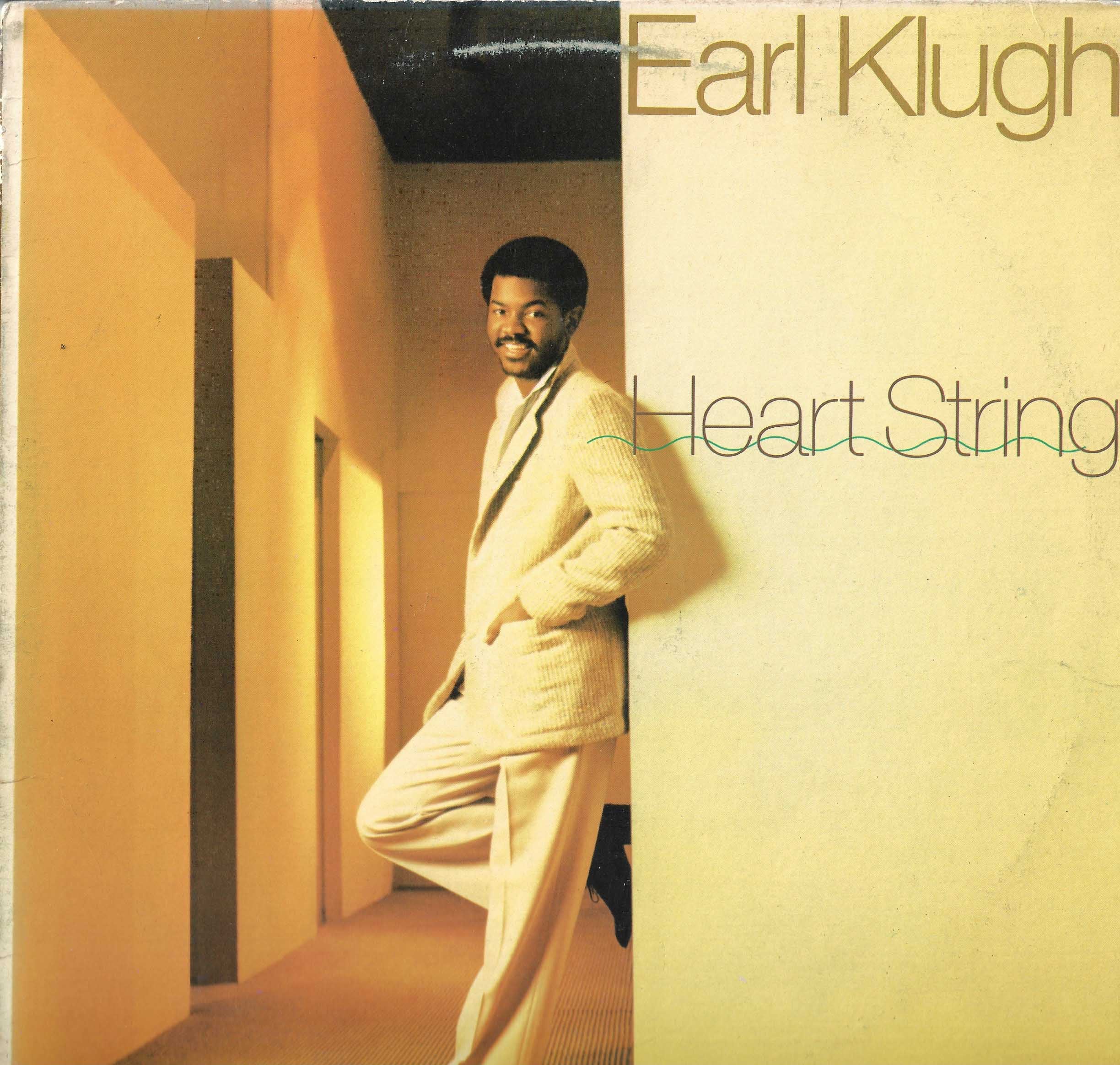 Heart String