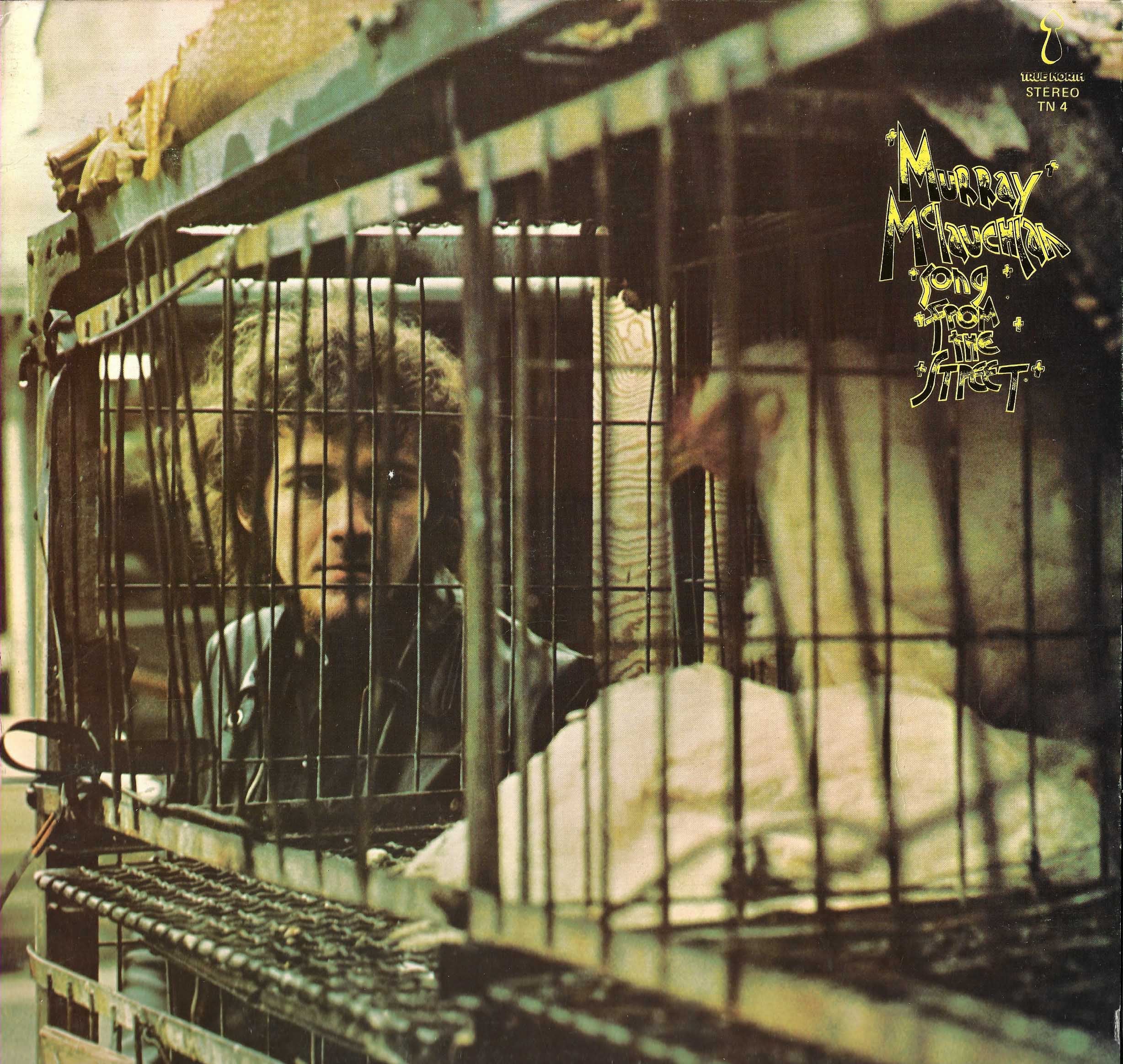 Song From The Street