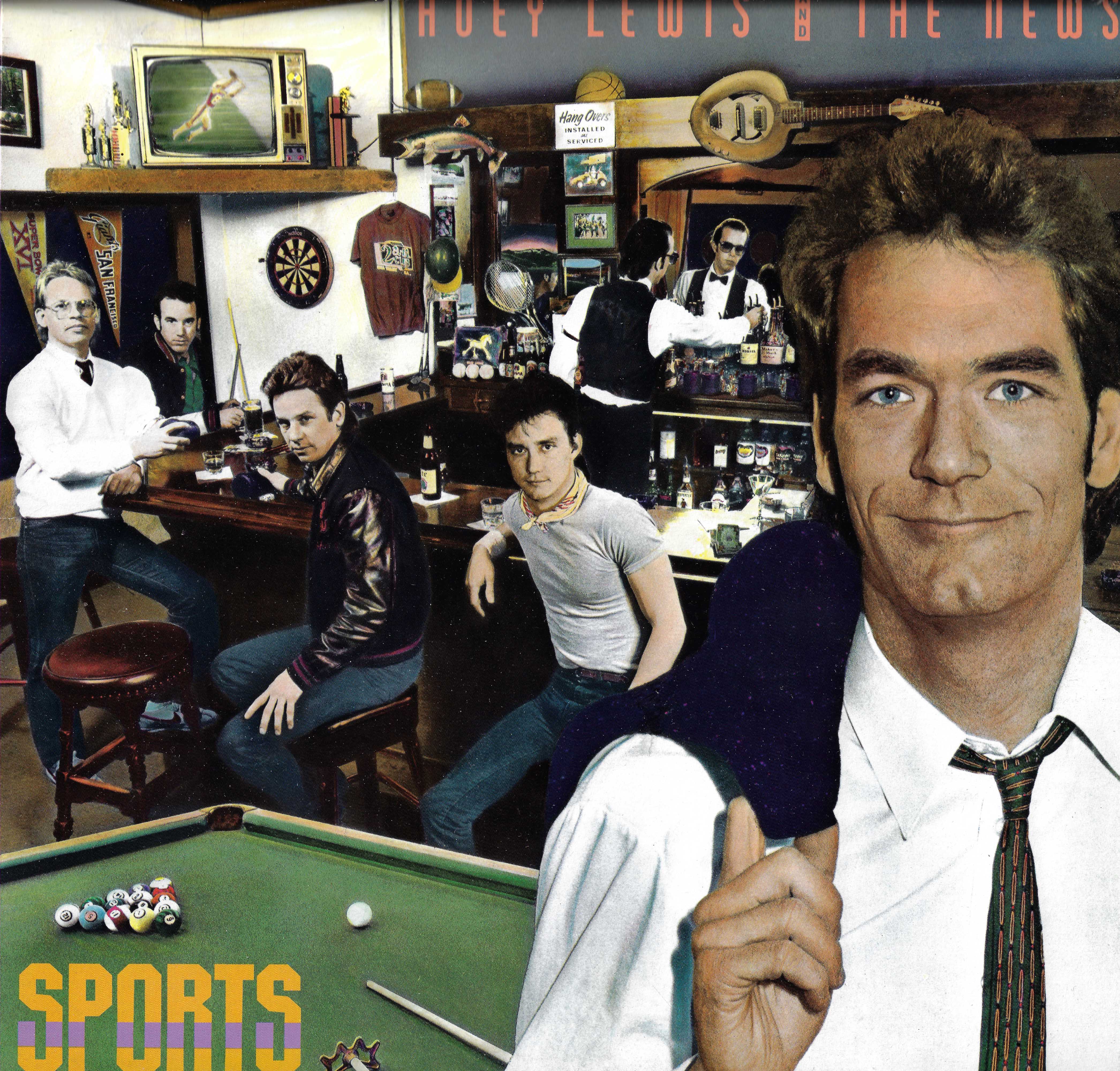 Sports