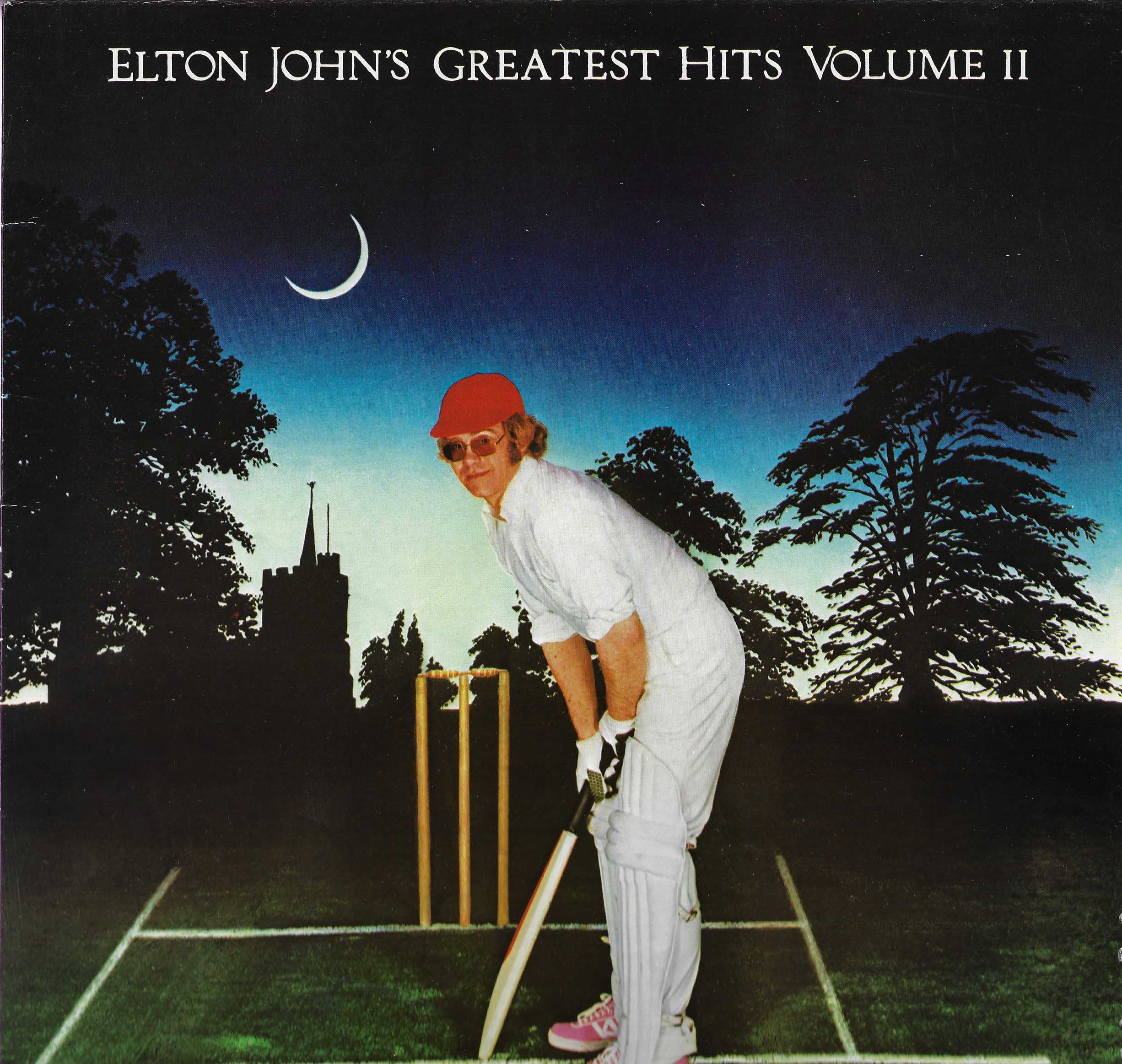 Greatest Hits Volume II