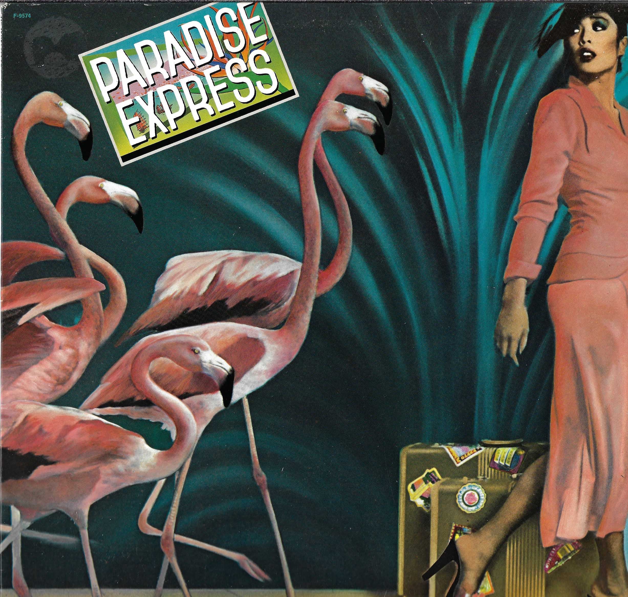 Express du Paradis