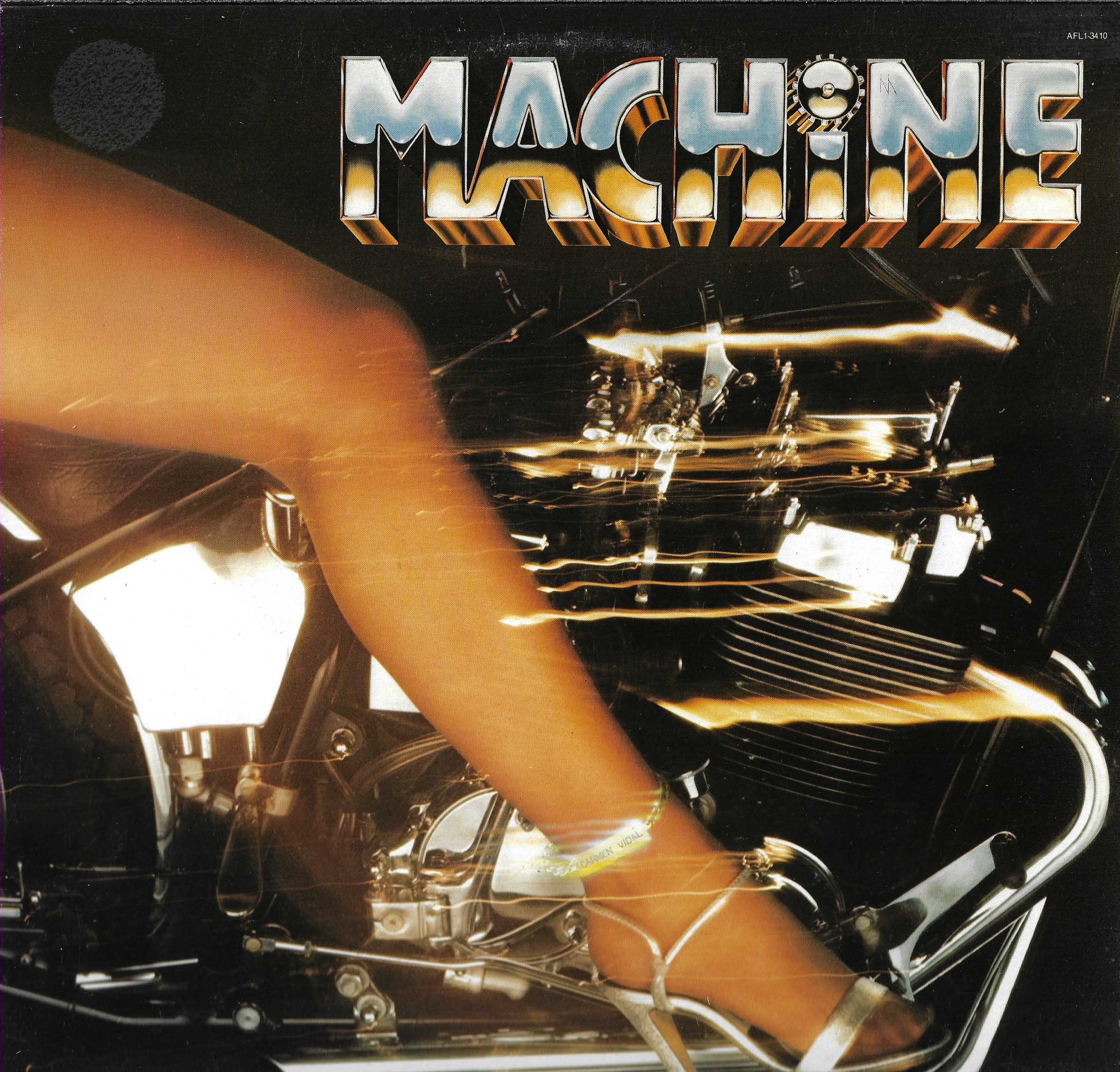 Machine