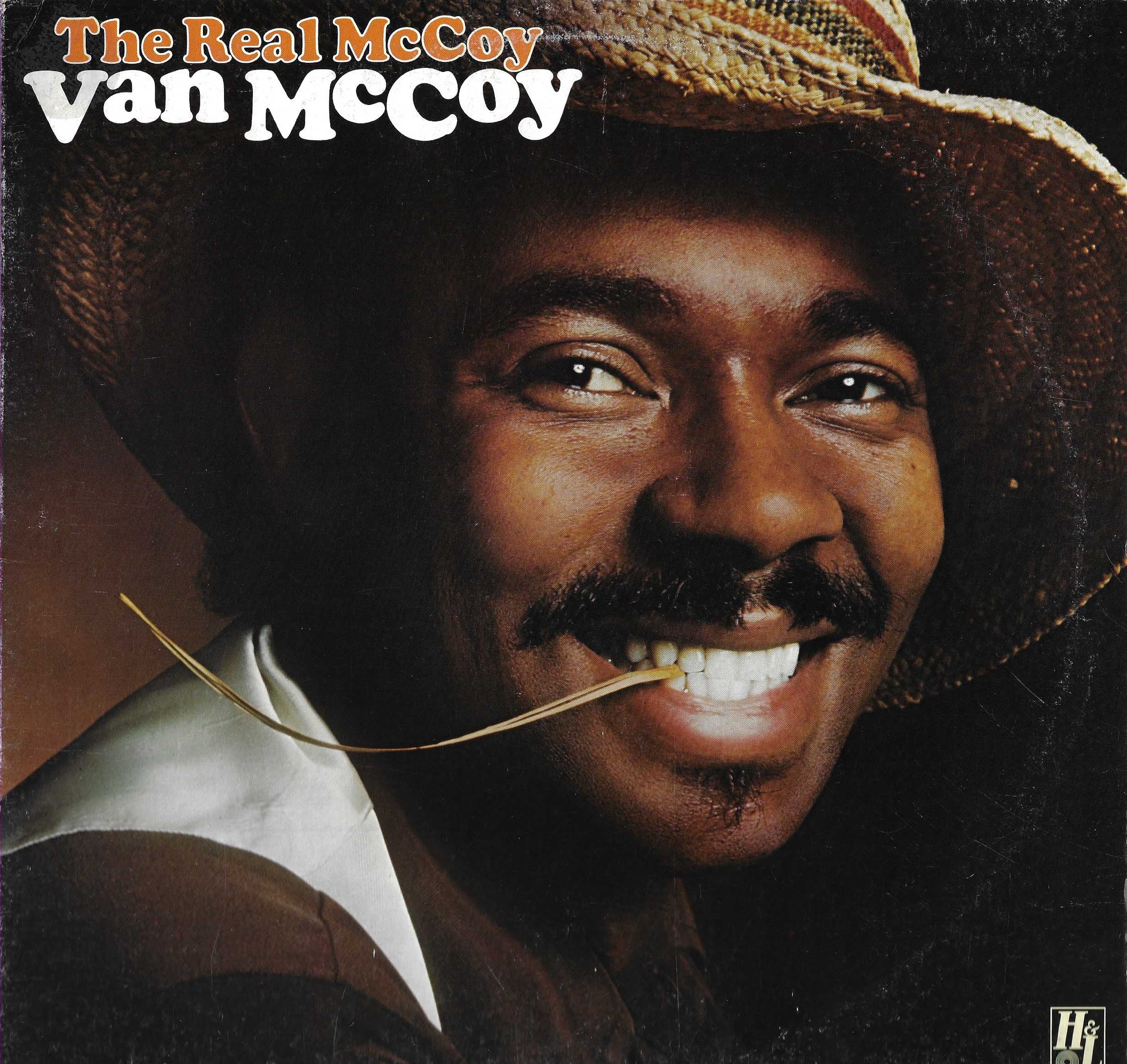 The Real McCoy