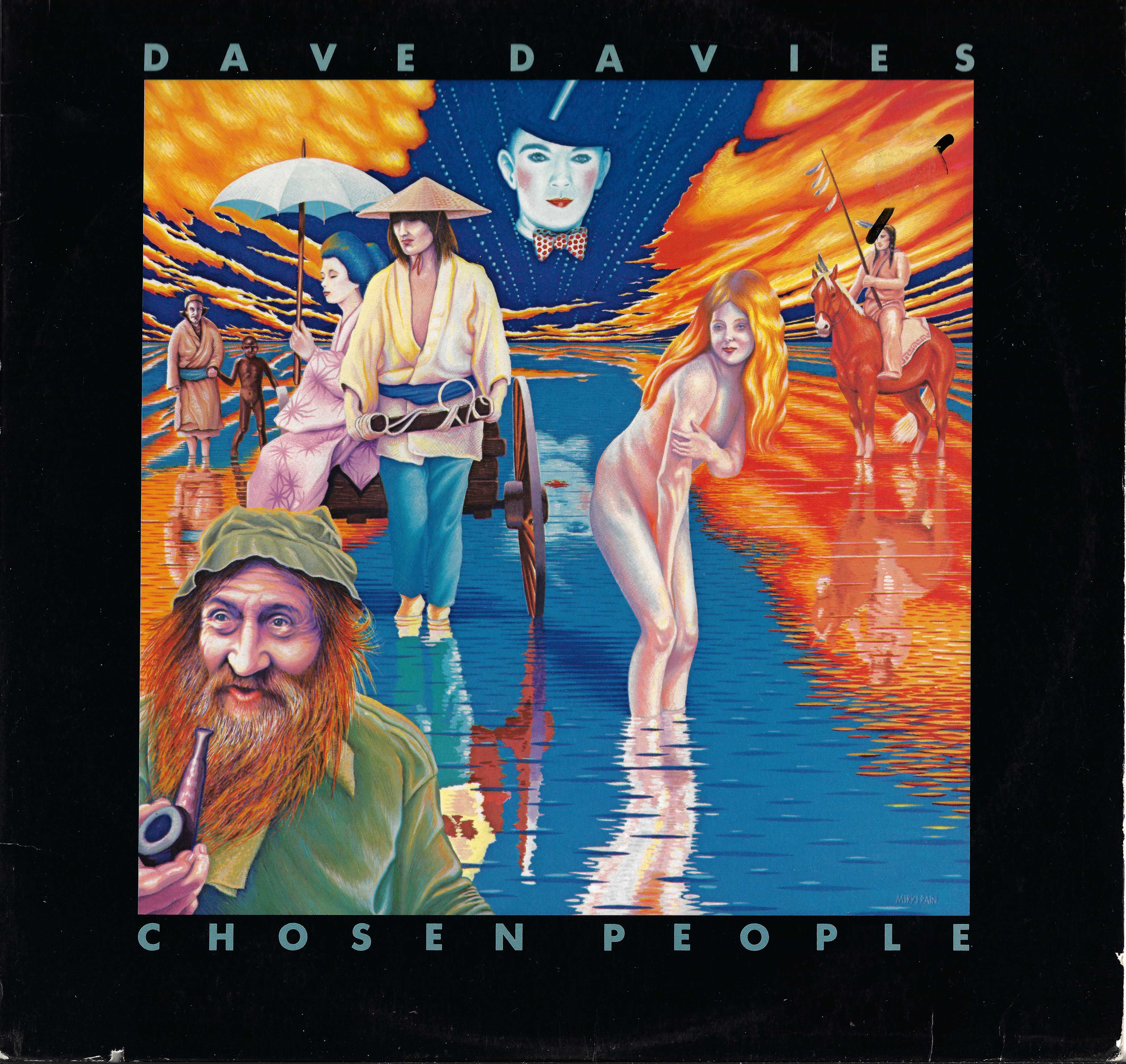 Chosen People