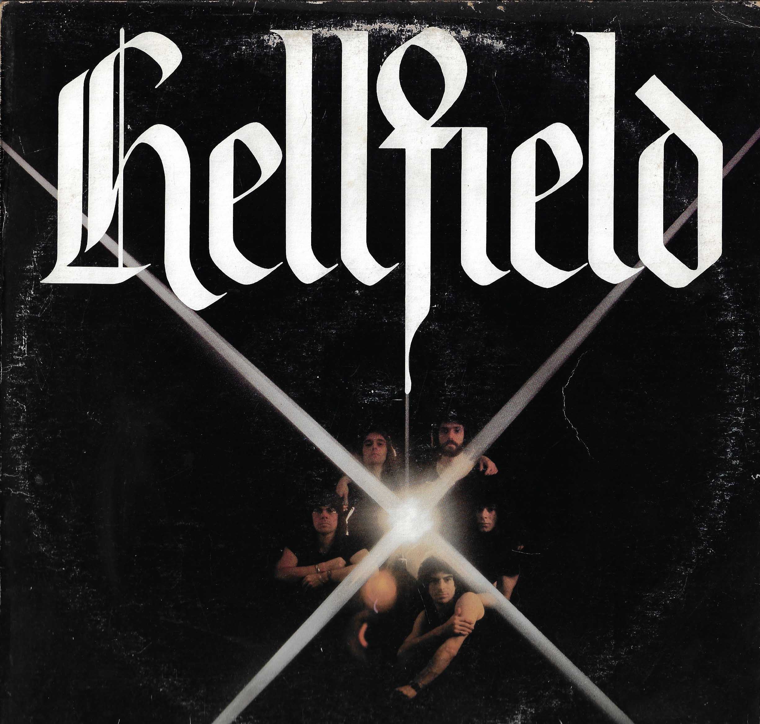 Hellfield