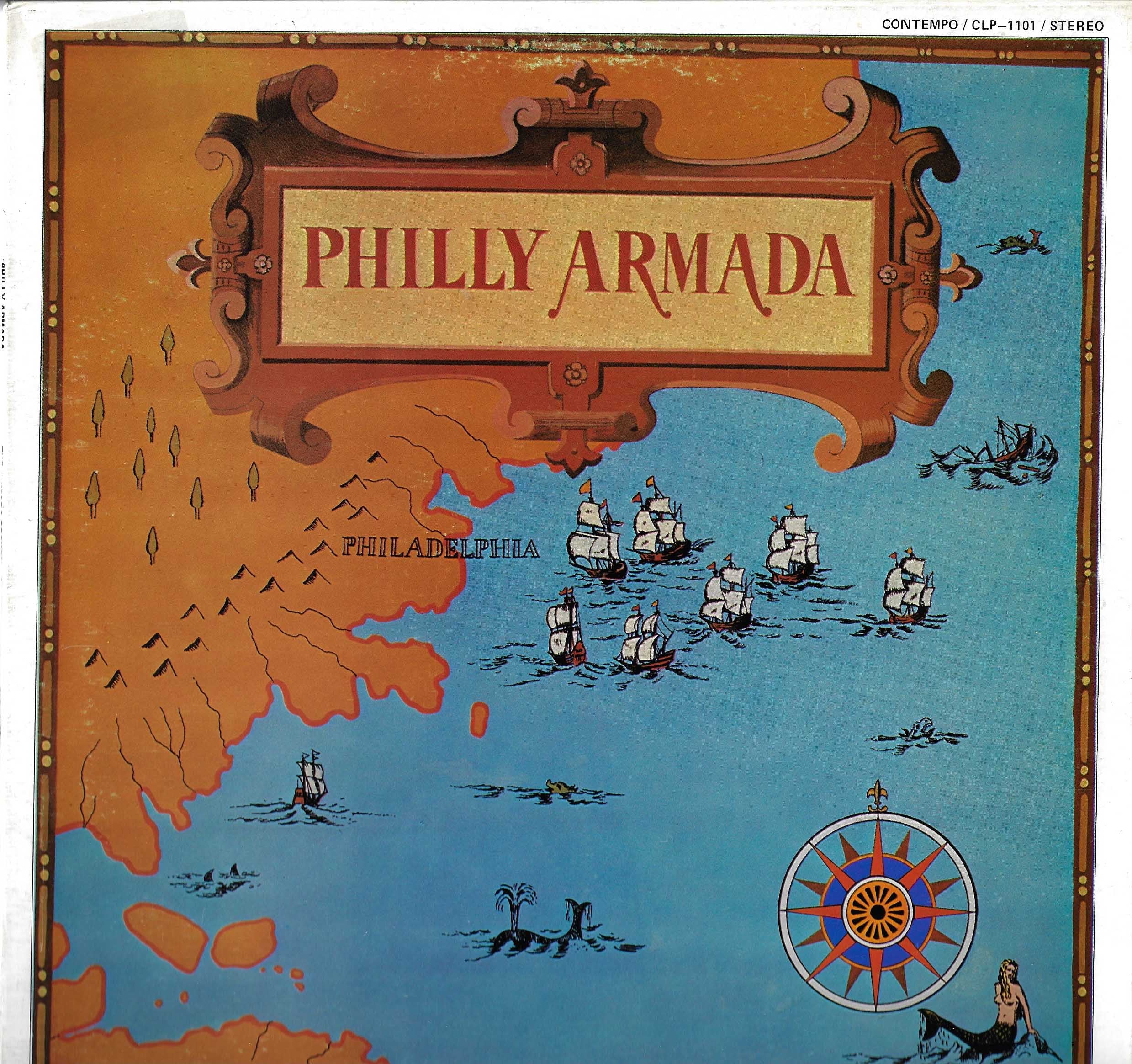 Philly Armada