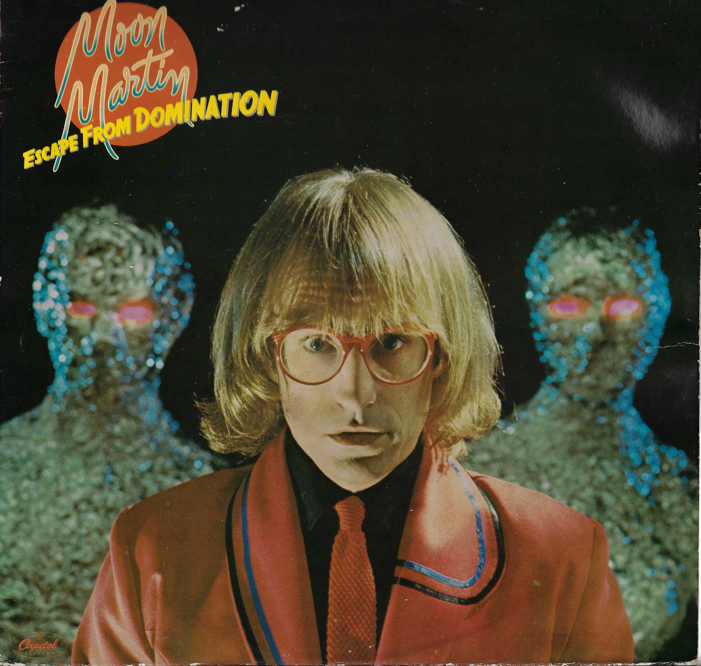 Escape From Domination
