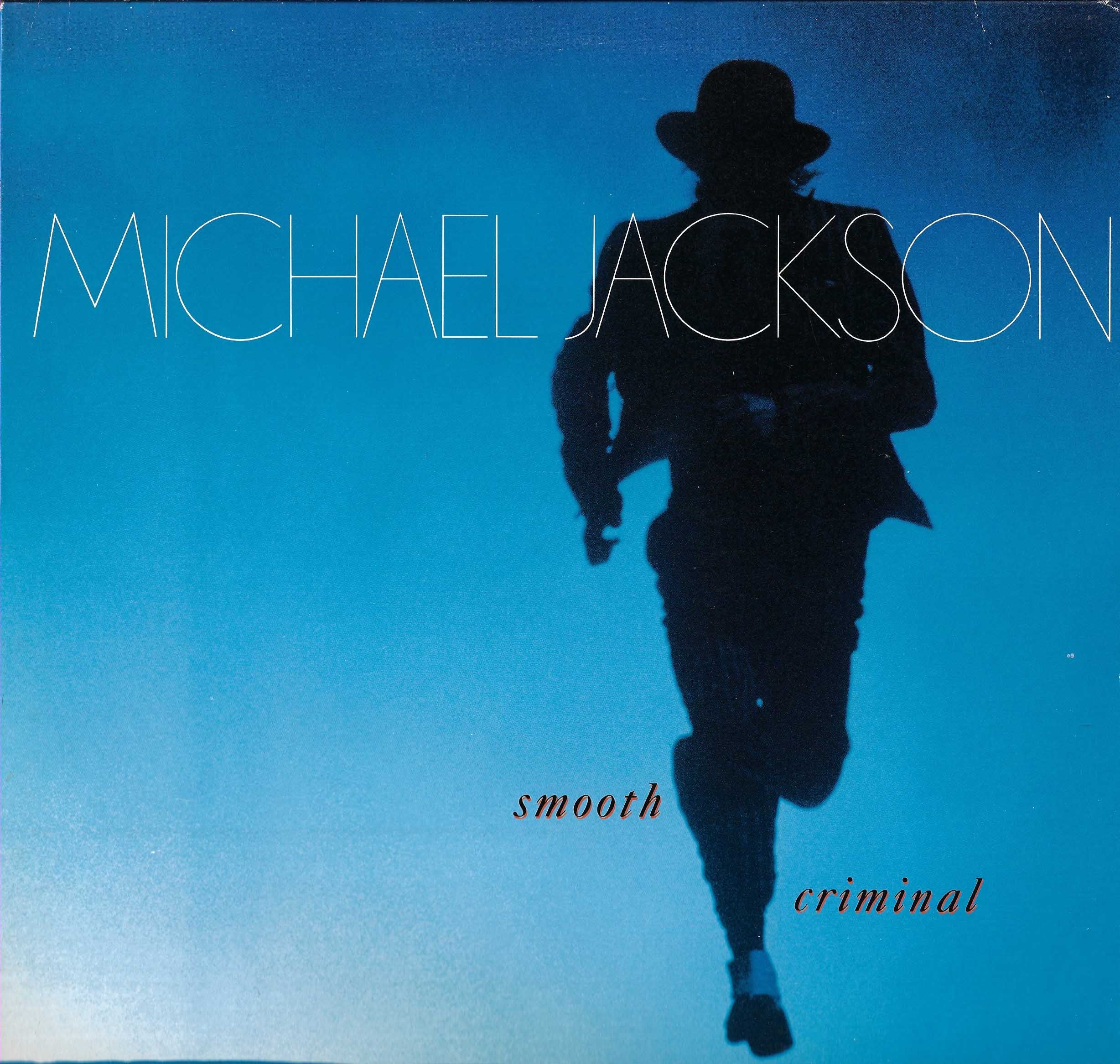 Smooth Criminal