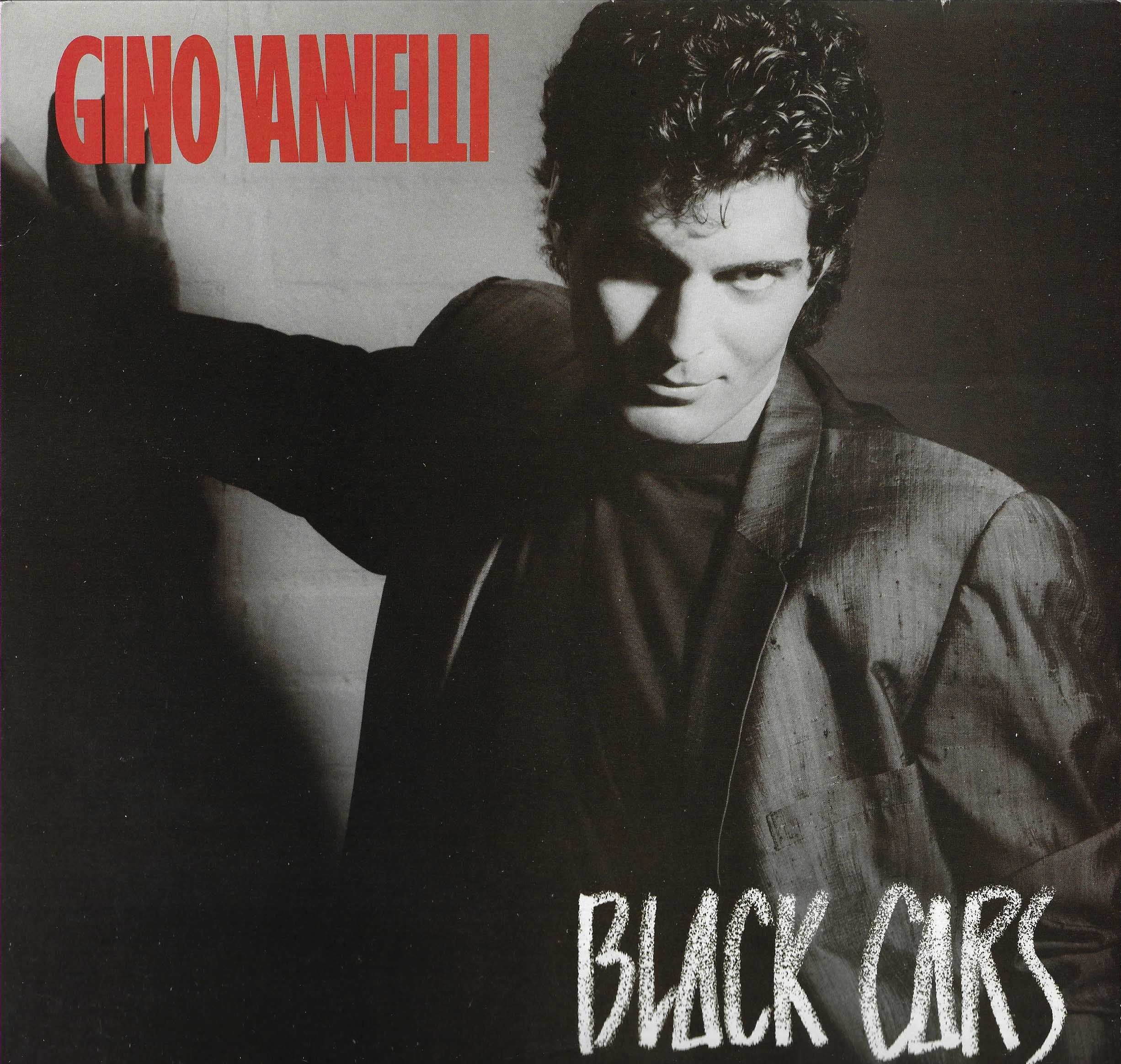 Black Cars