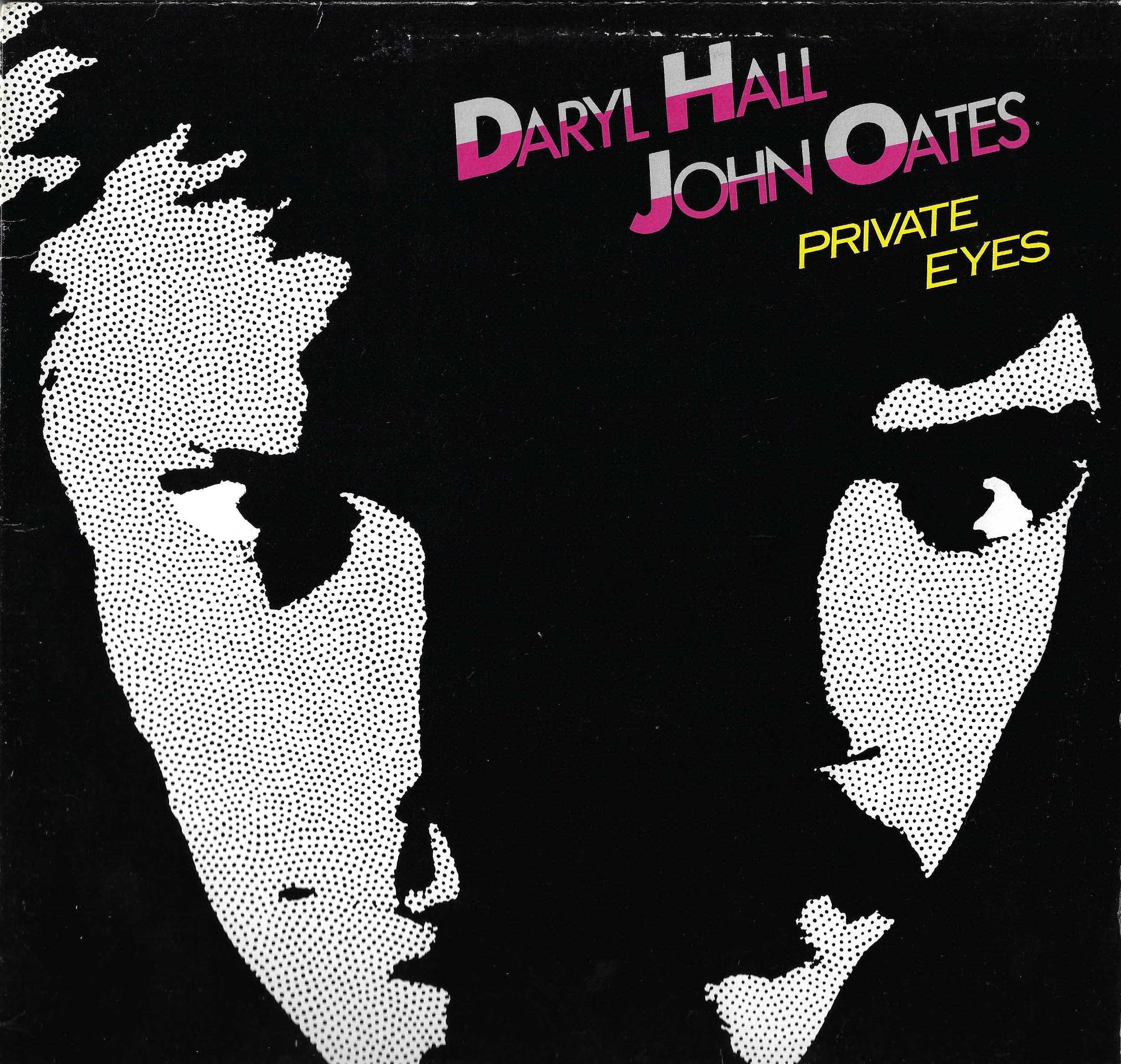 Private Eyes
