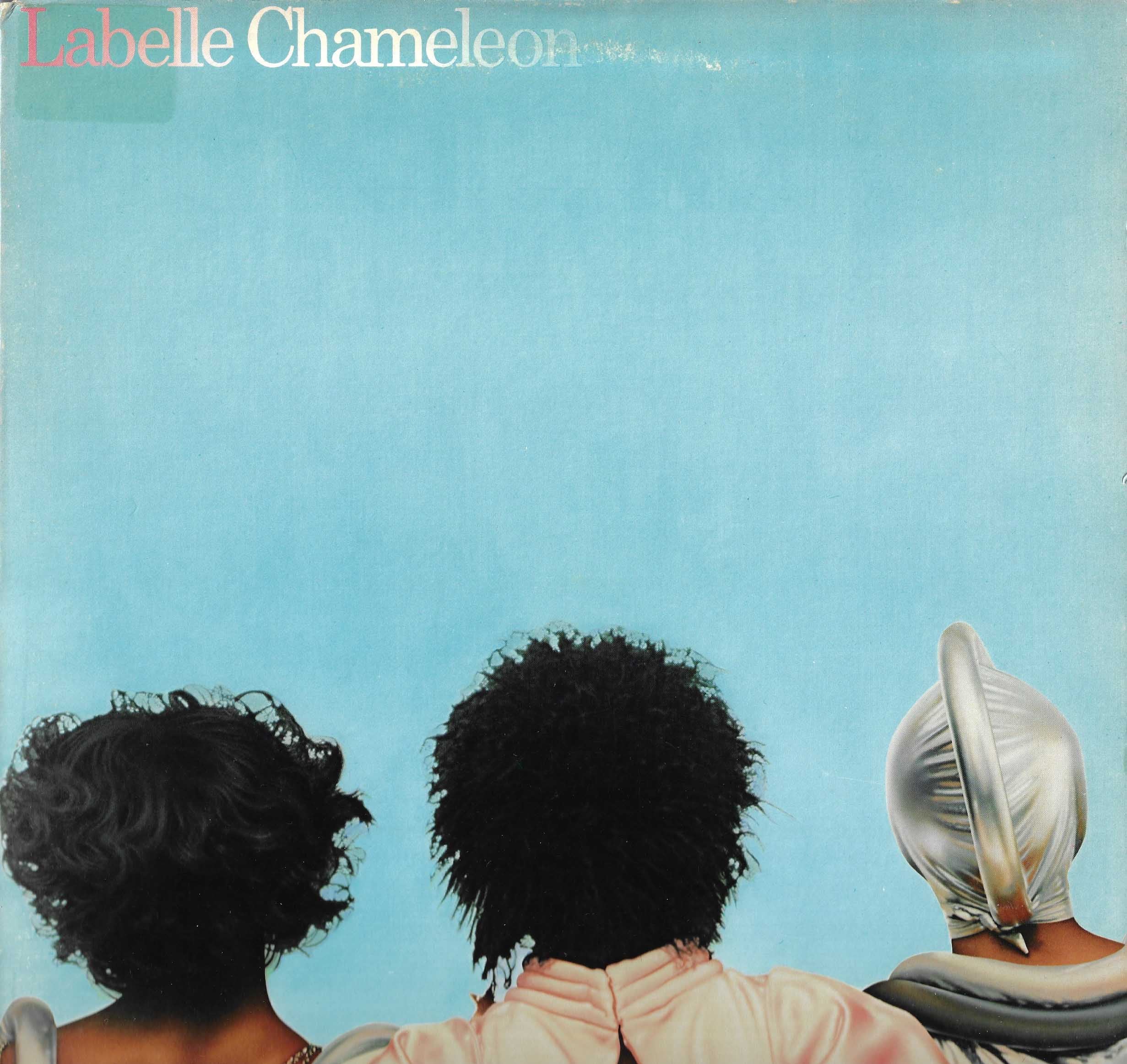 Chameleon