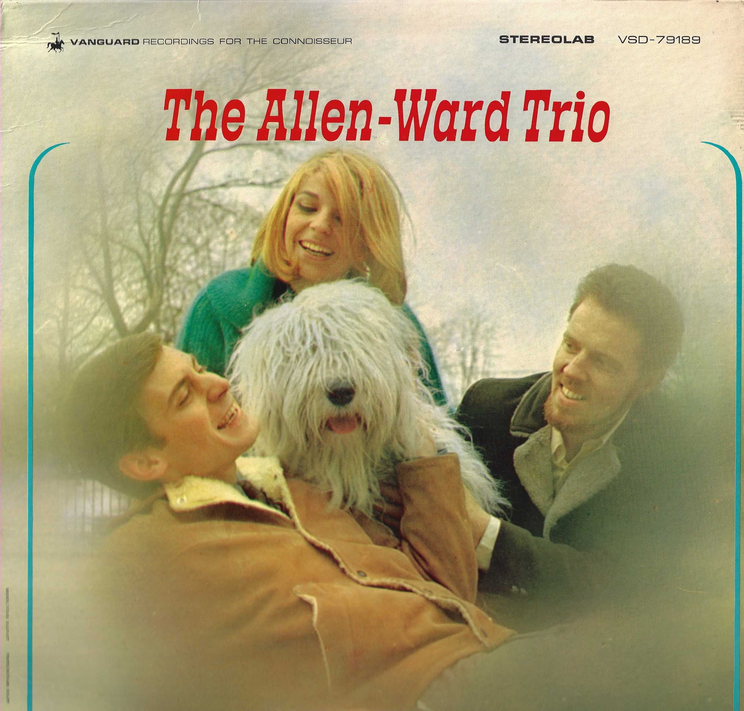 The Allen-Ward Trio