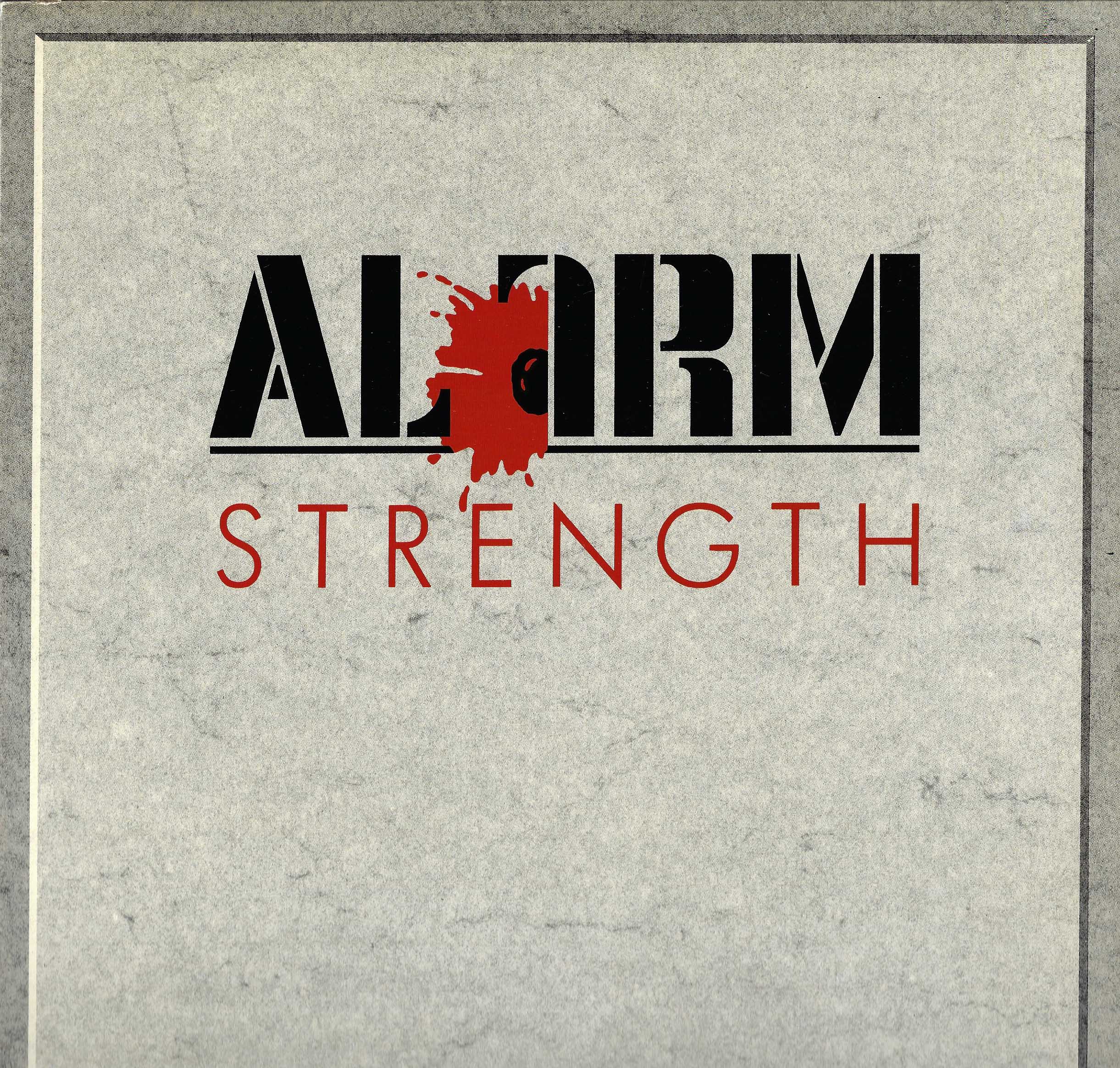 Strength