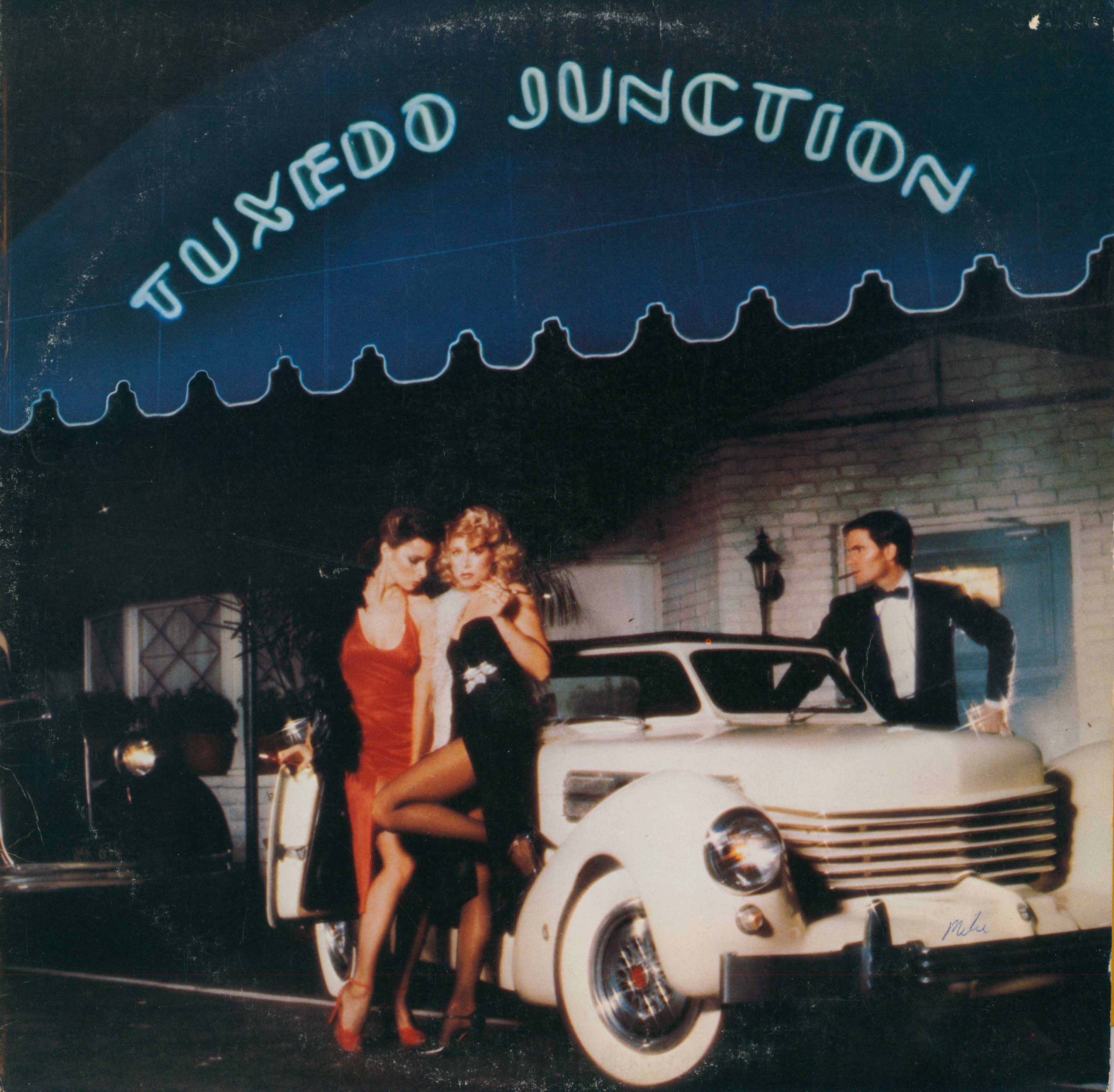 Tuxedo Junction
