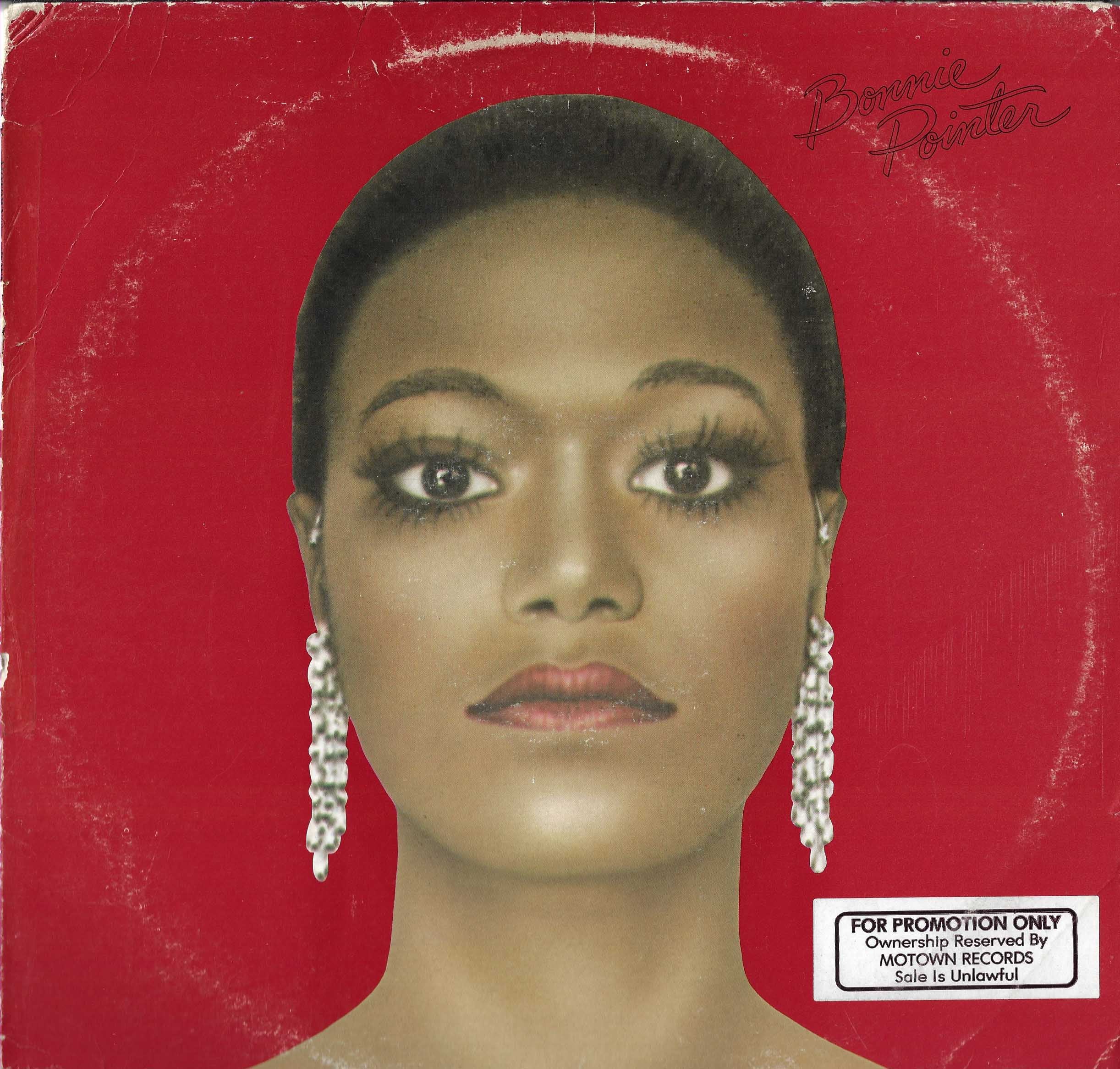 Bonnie Pointer (1978)