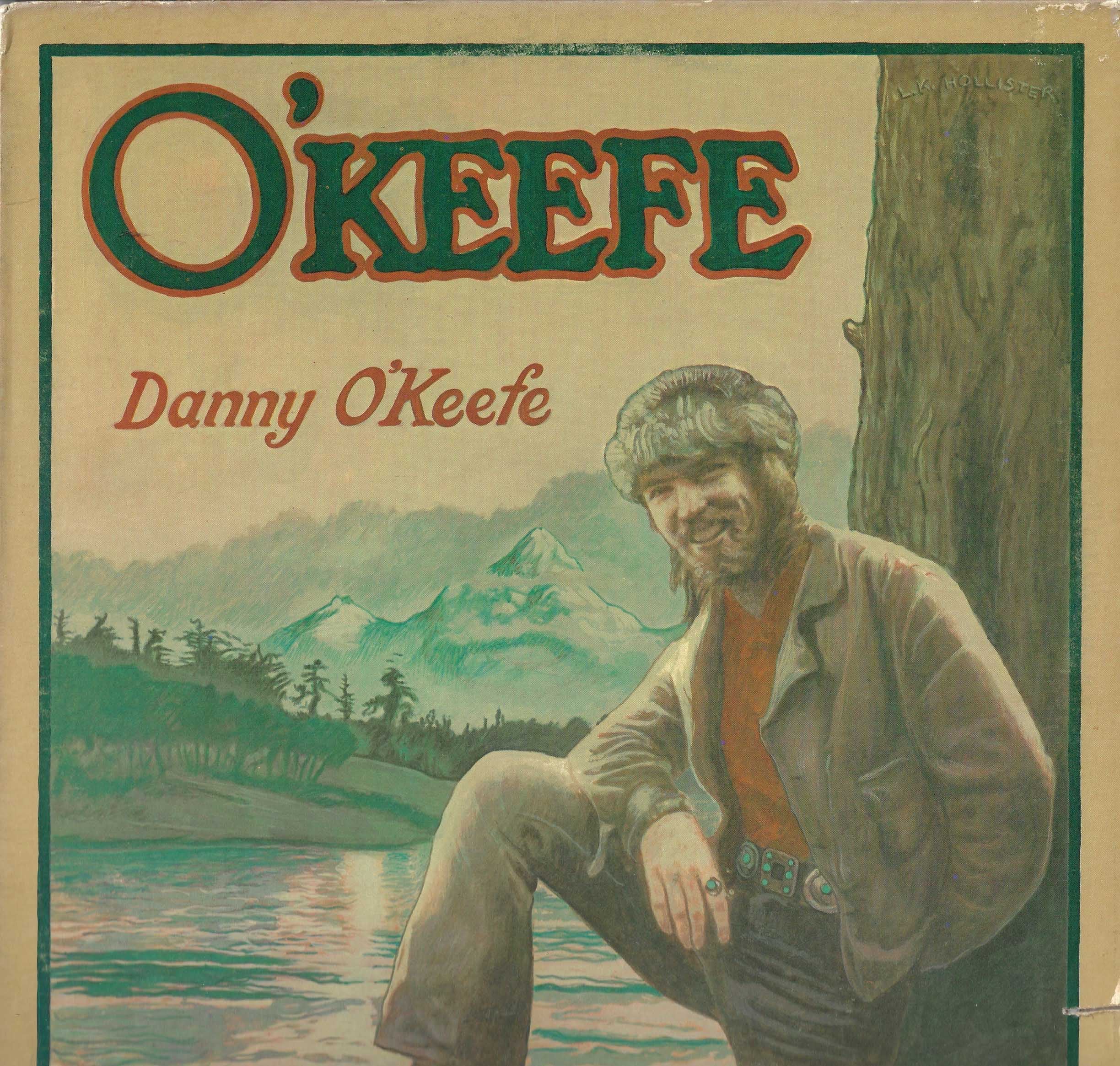 O'Keefe