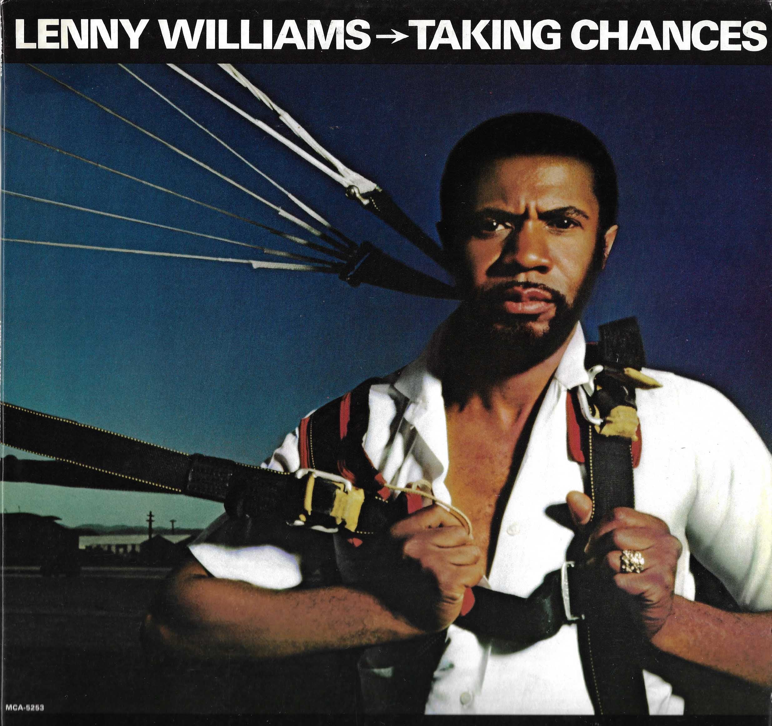 Taking Chances