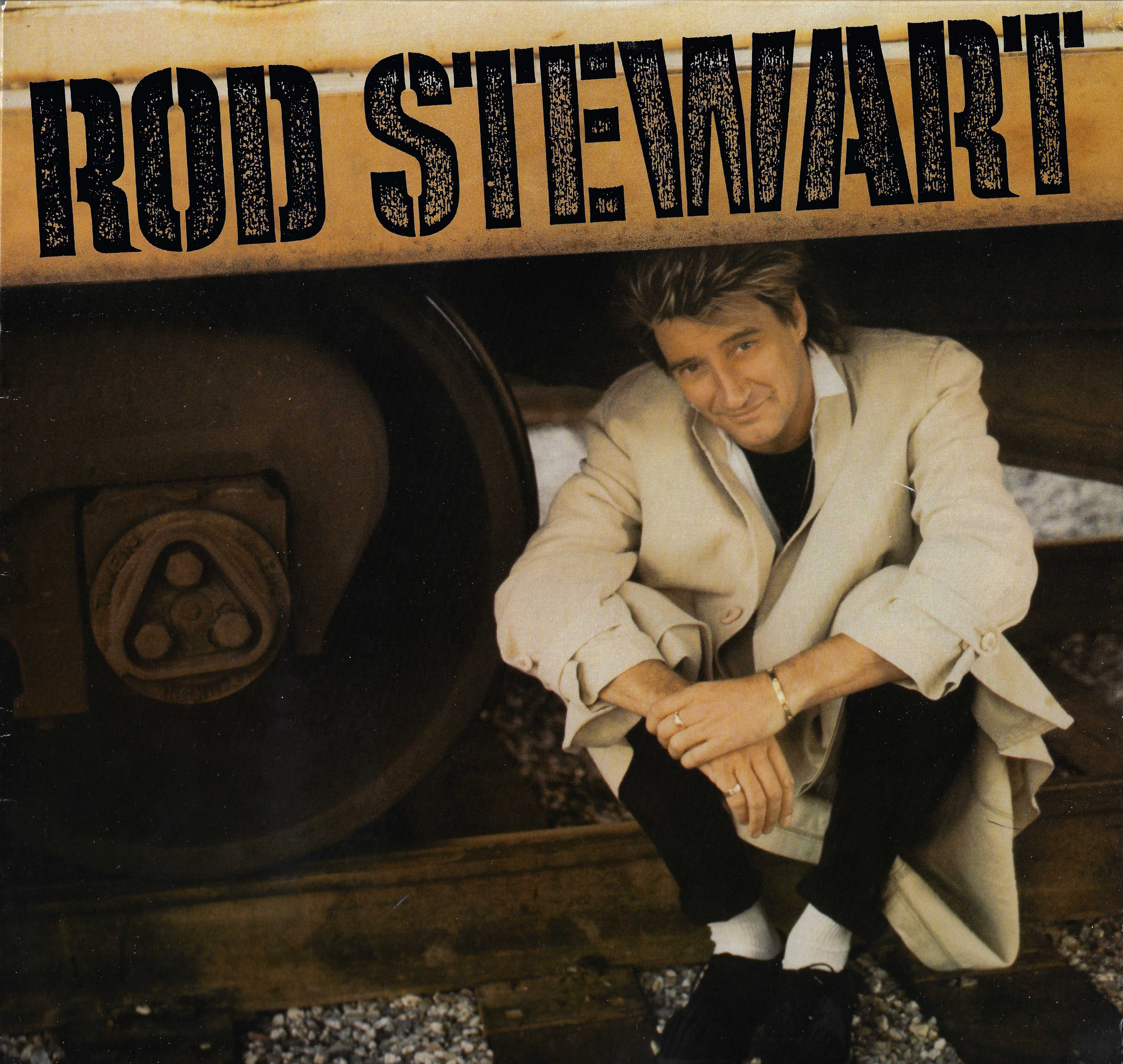 Rod Stewart