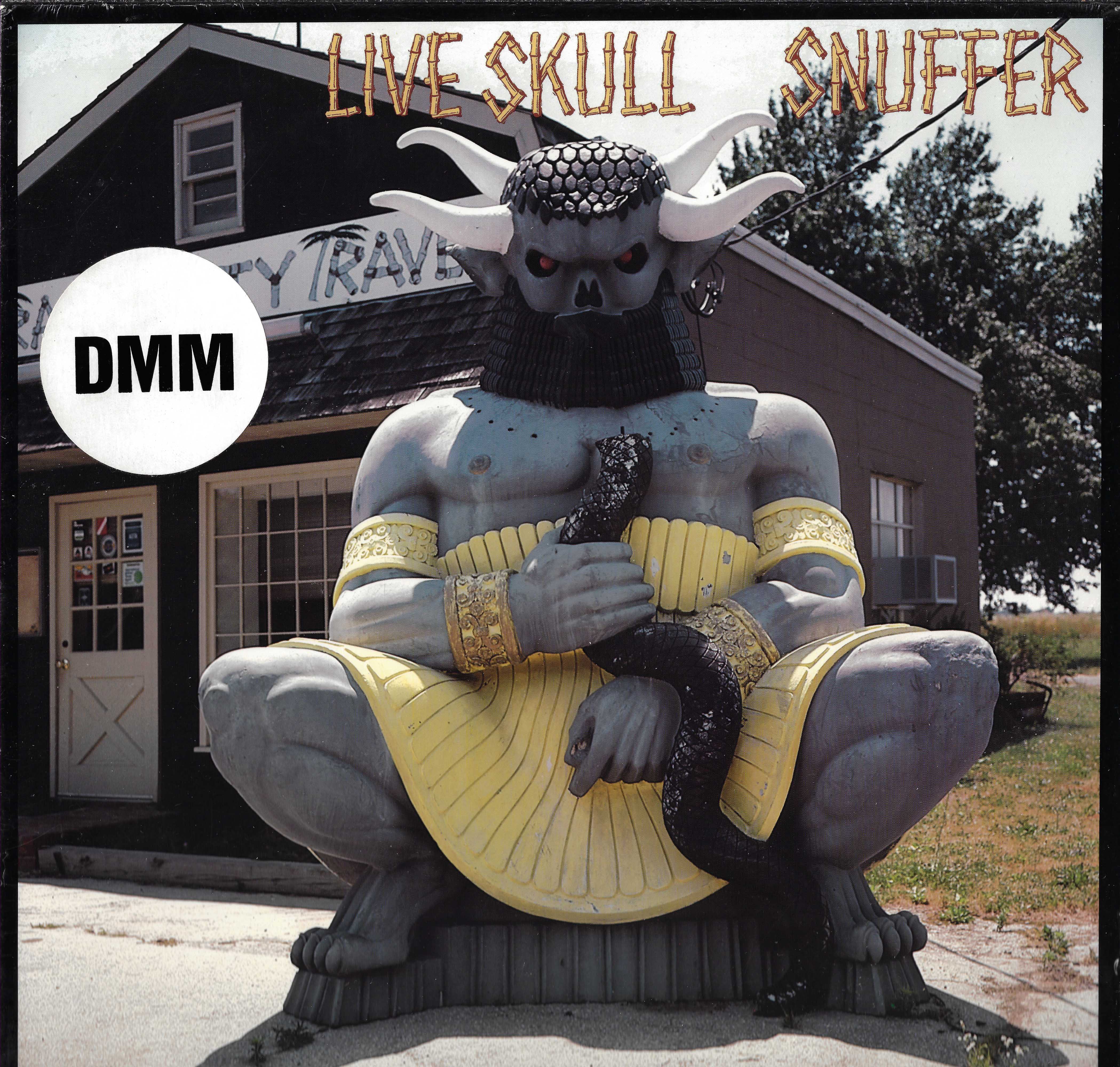 Snuffer