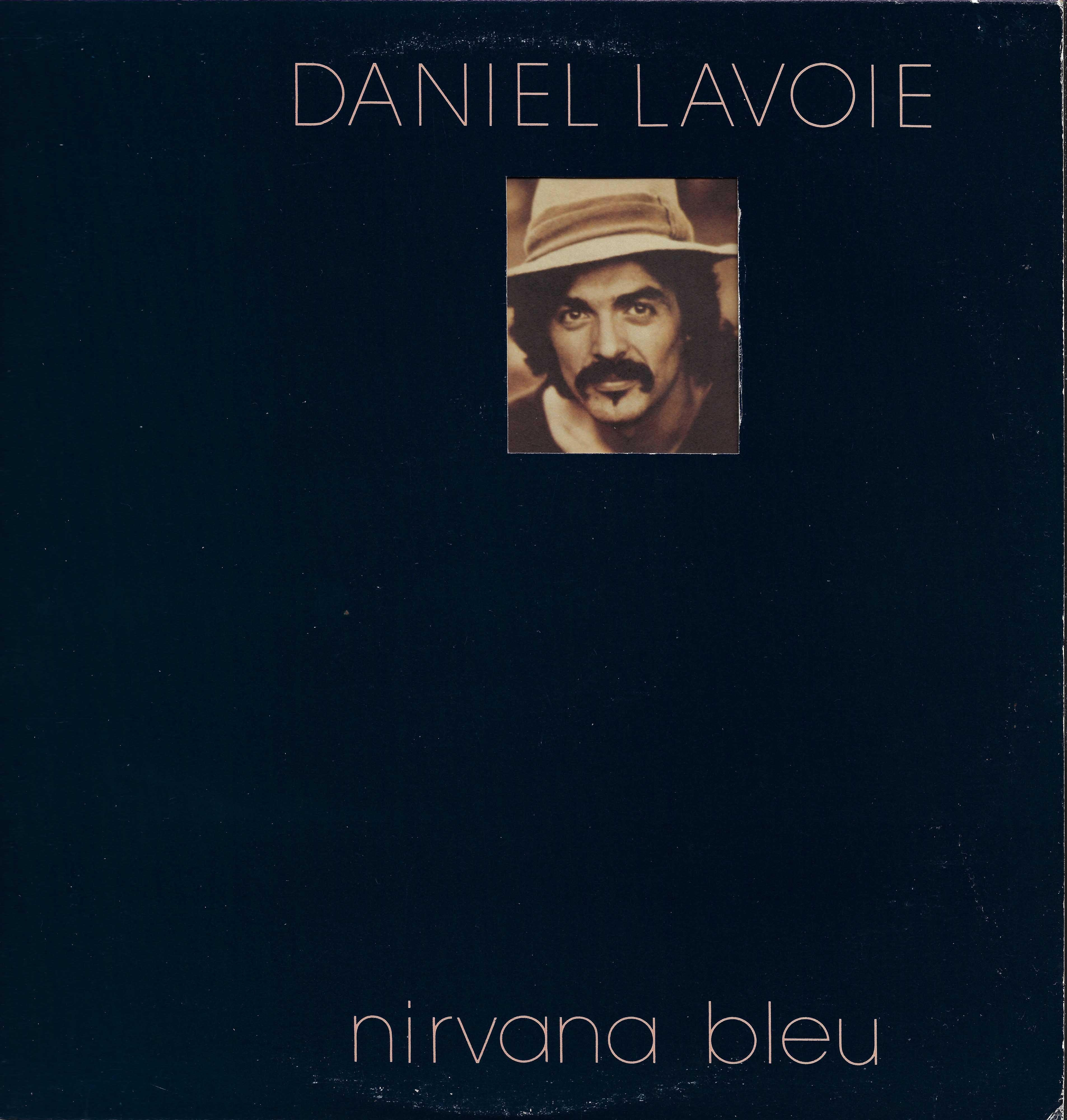 Nirvana Bleu