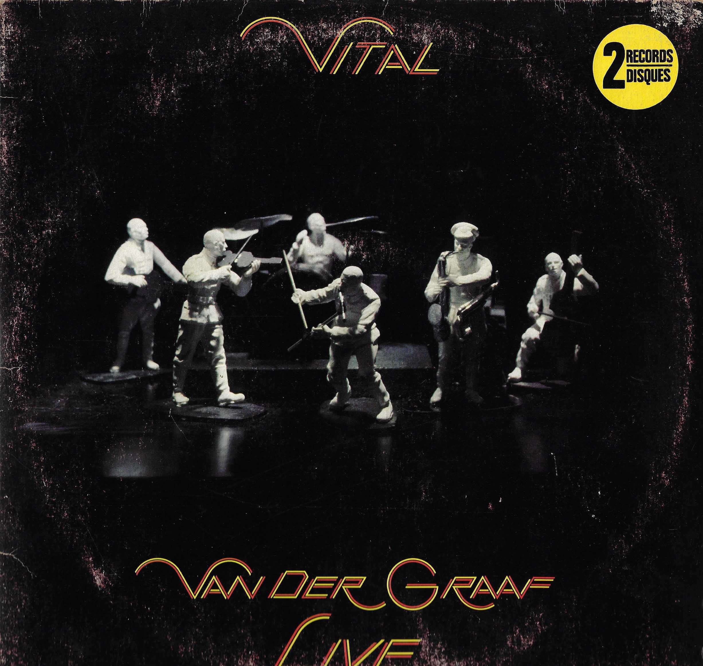 Vital