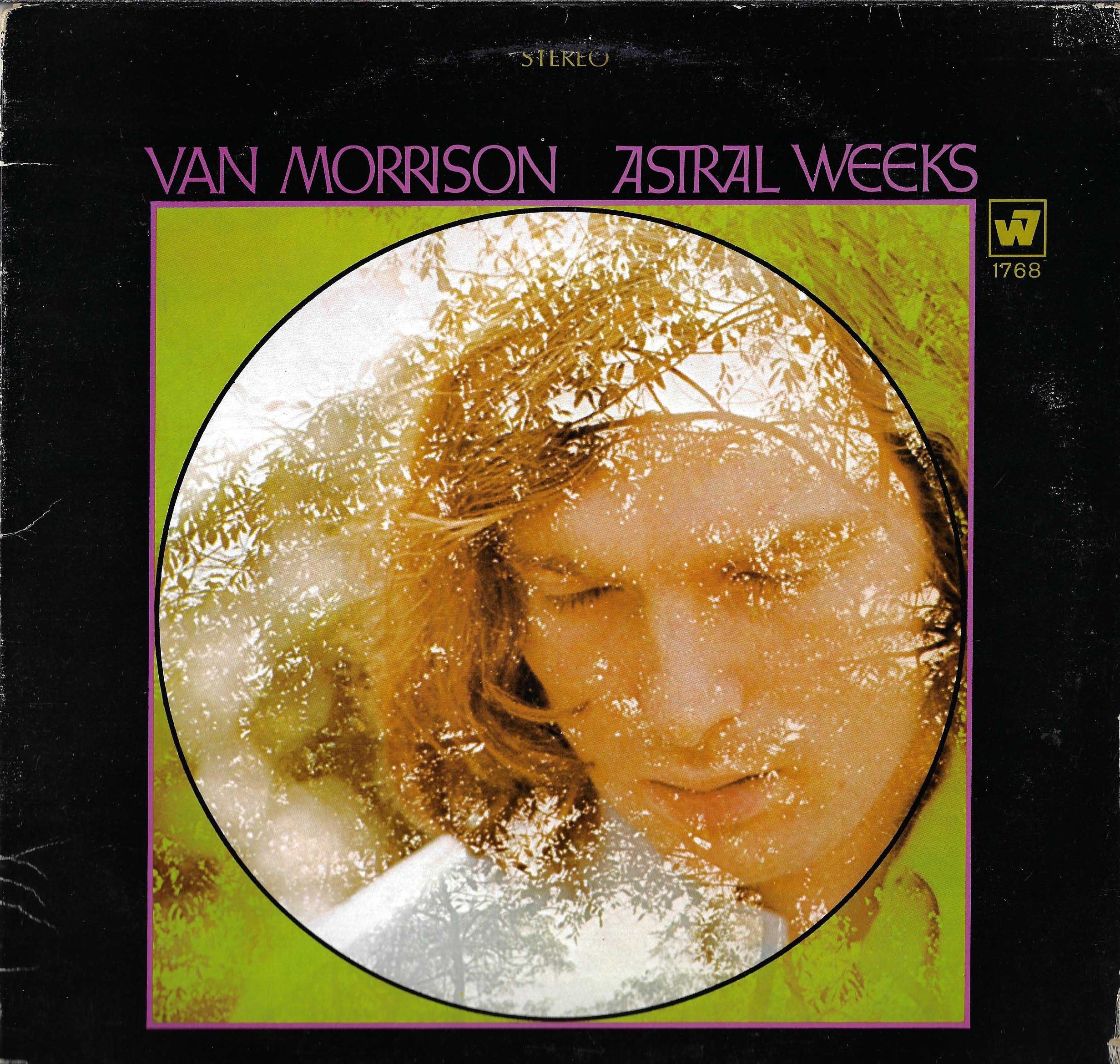 Astral Weeks