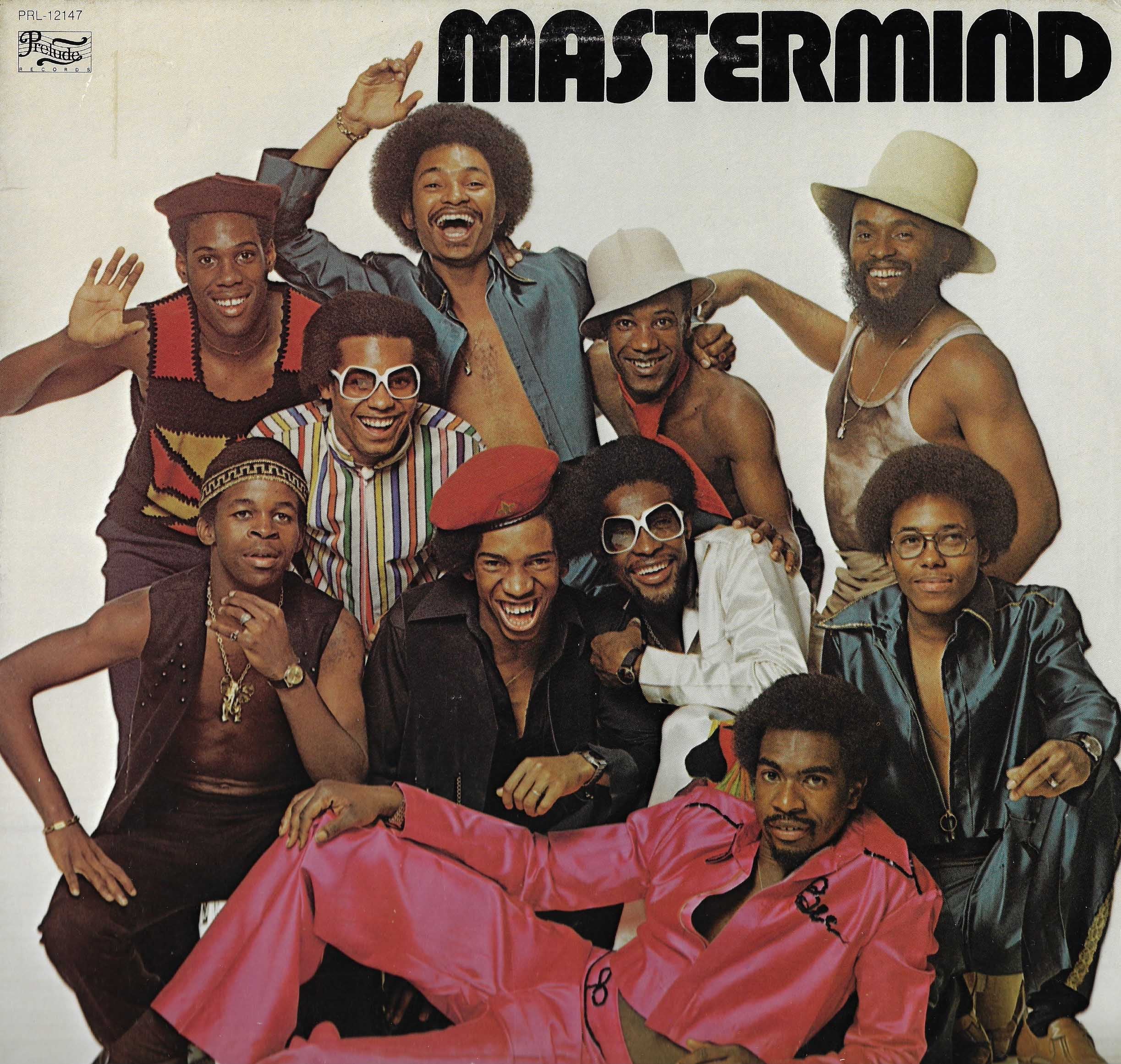 Mastermind