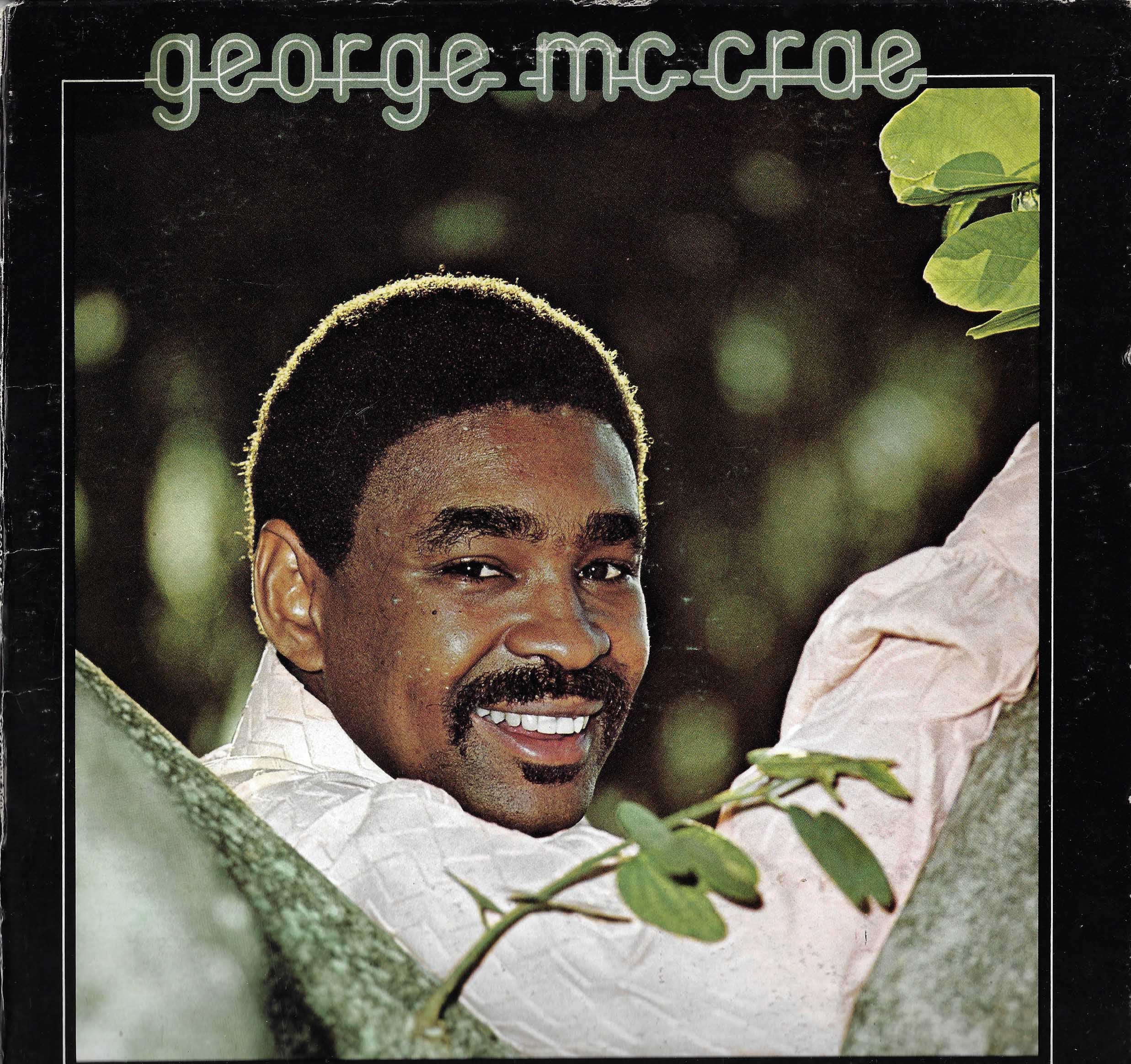 George McCrae