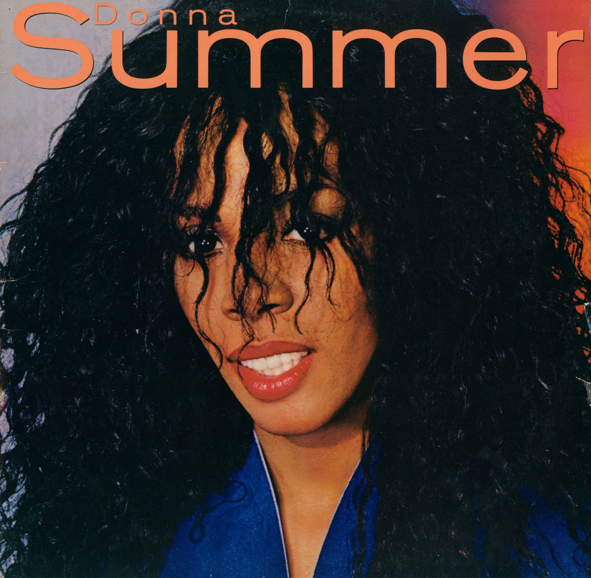 Donna Summer