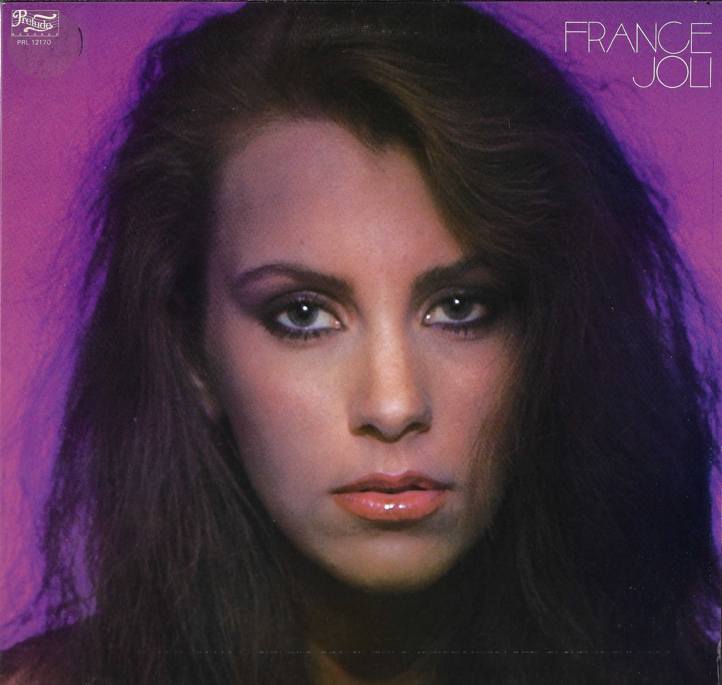 France Joli