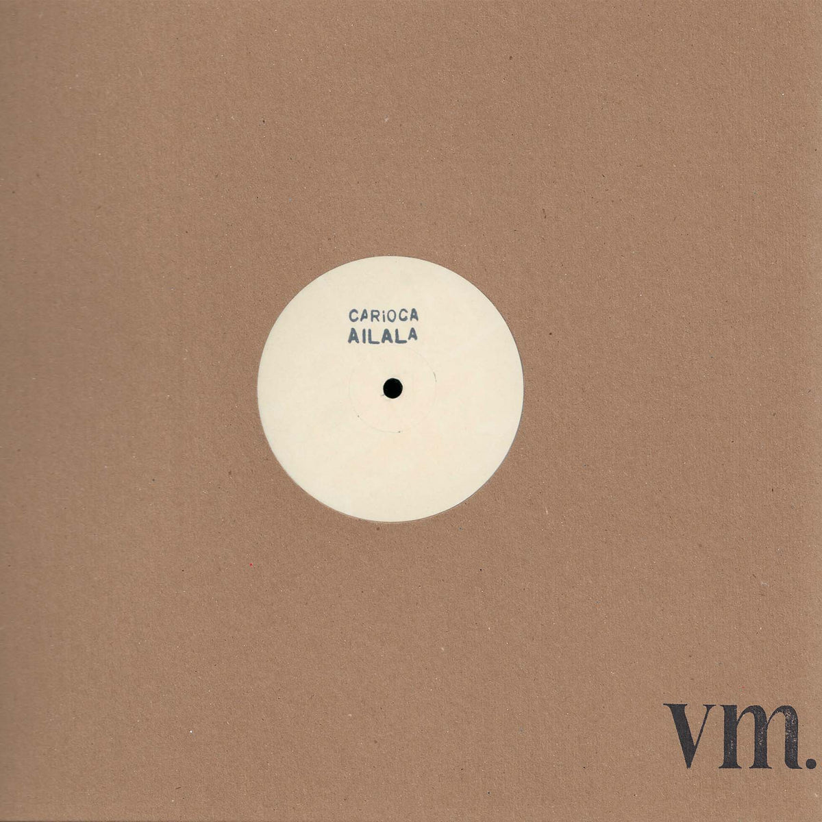 Ailala (White Label)