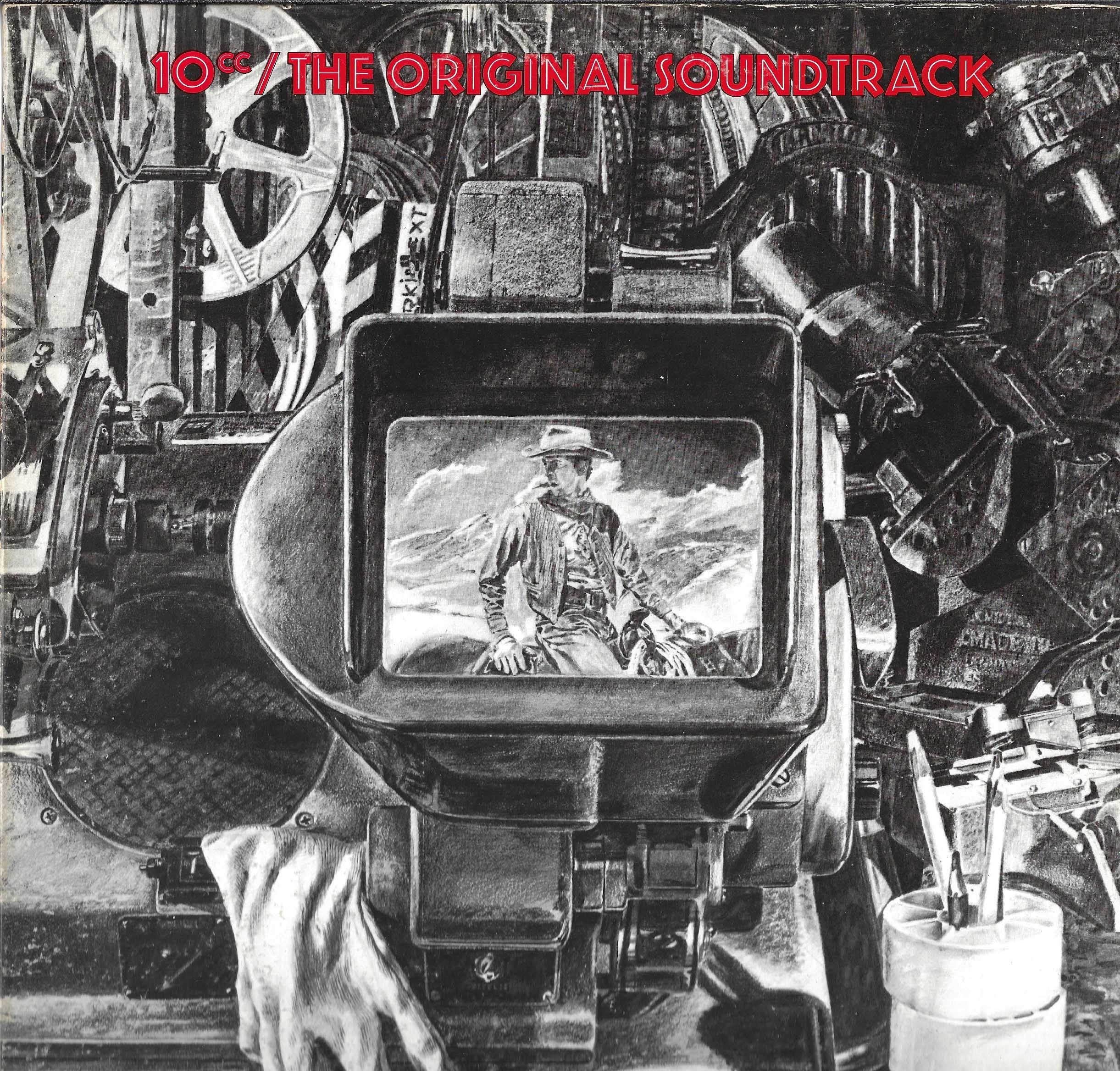 The Original Soundtrack