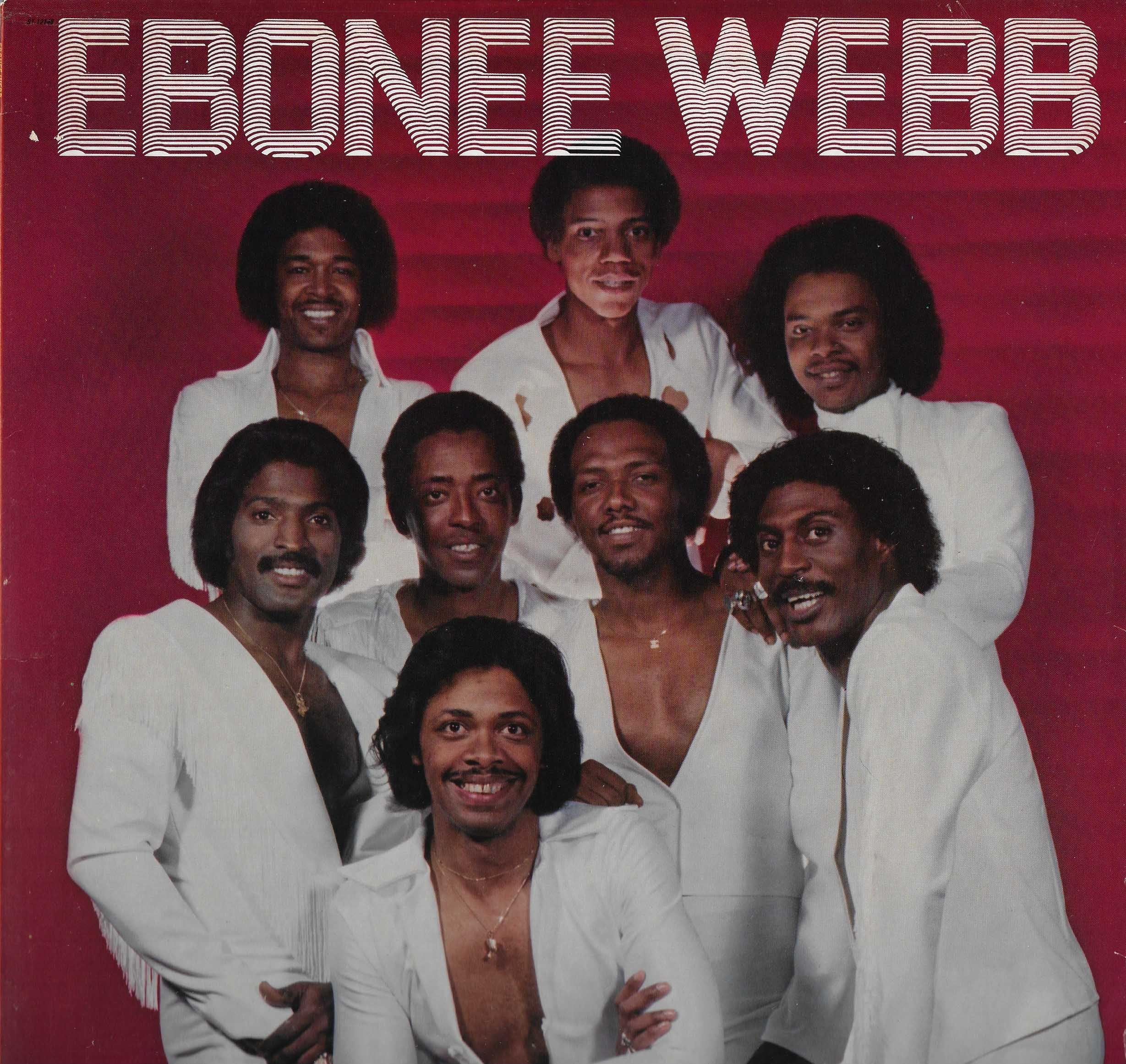 Ebonee Webb