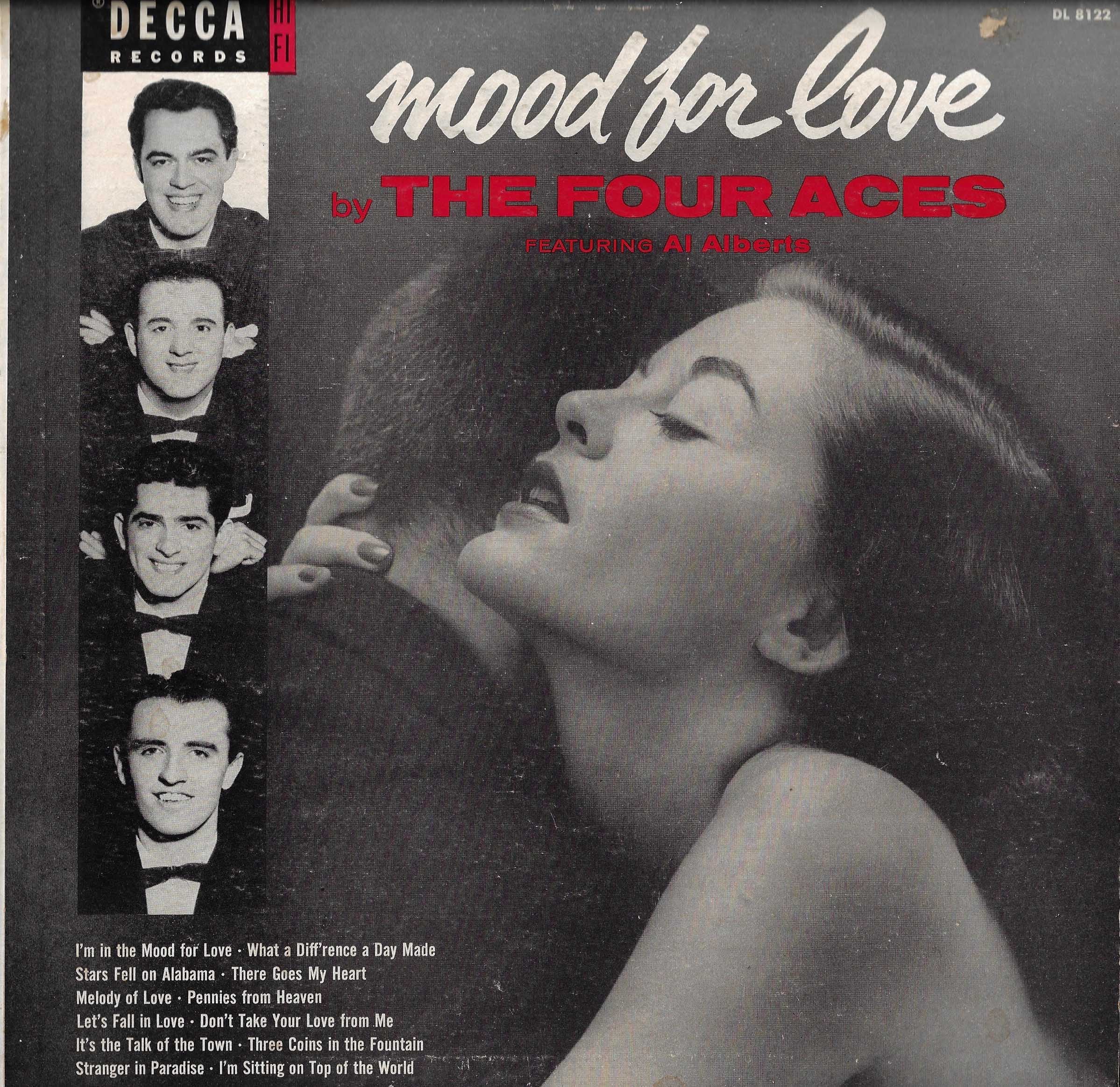 Mood For Love