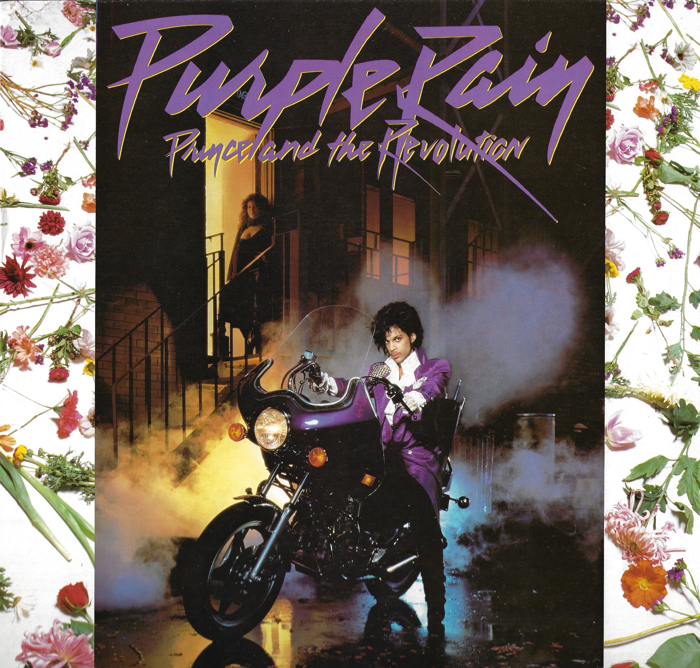 Purple Rain