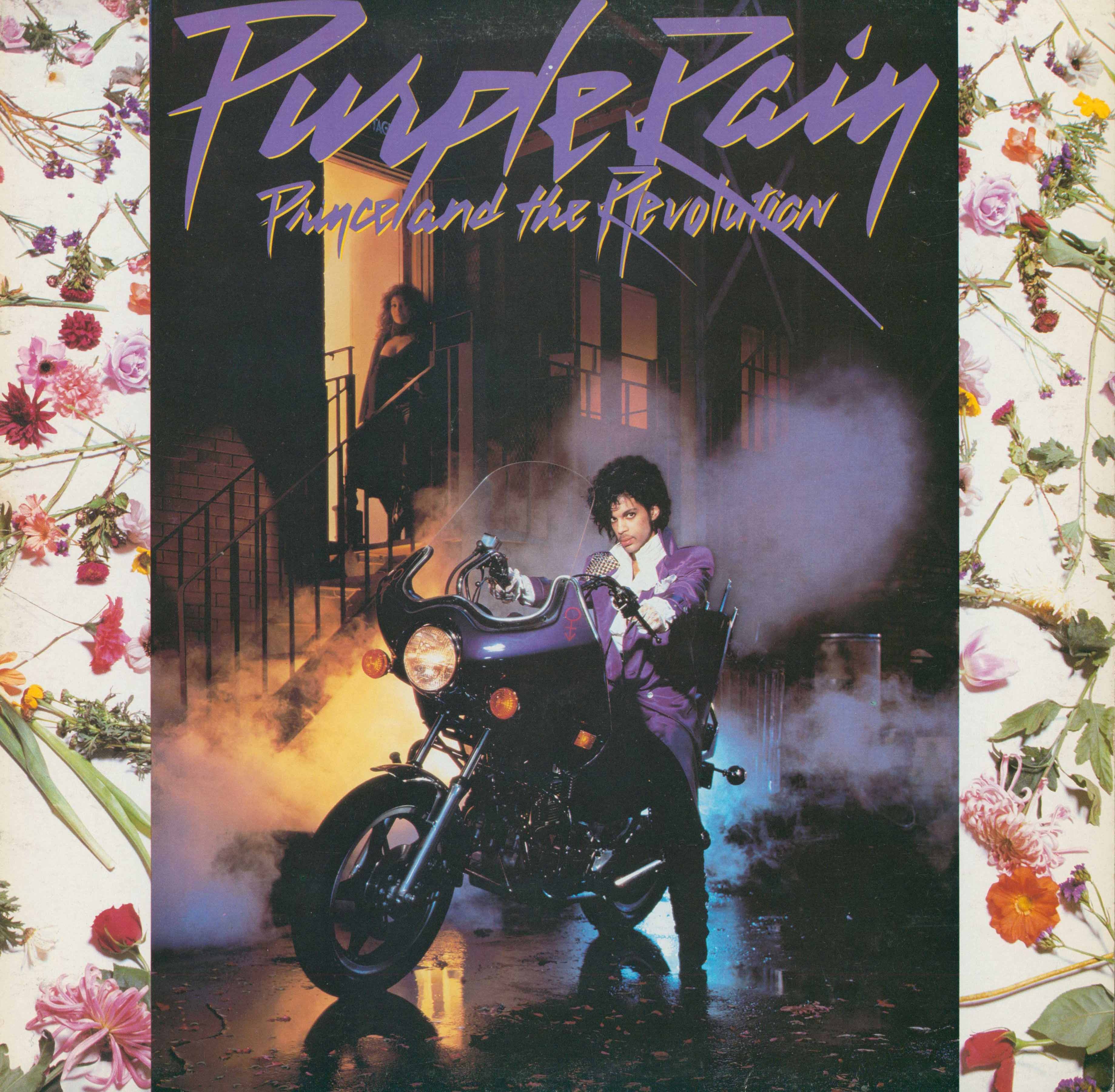 Purple Rain