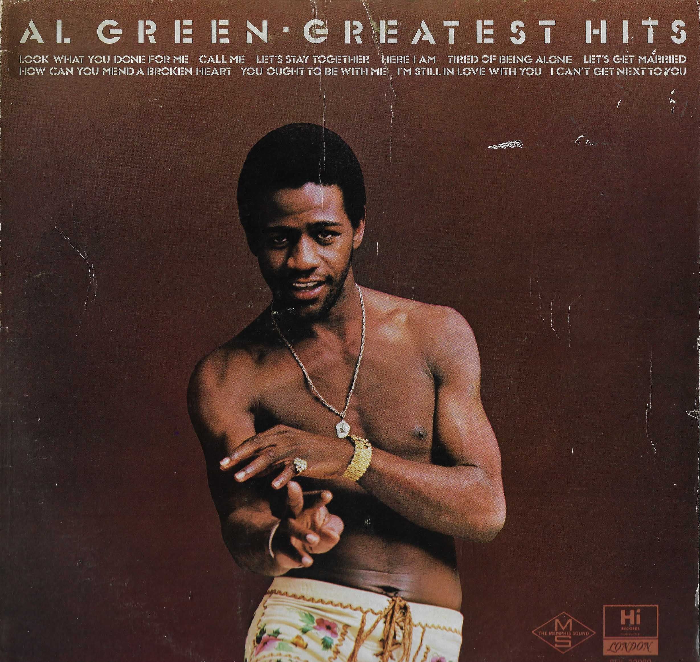 Greatest Hits