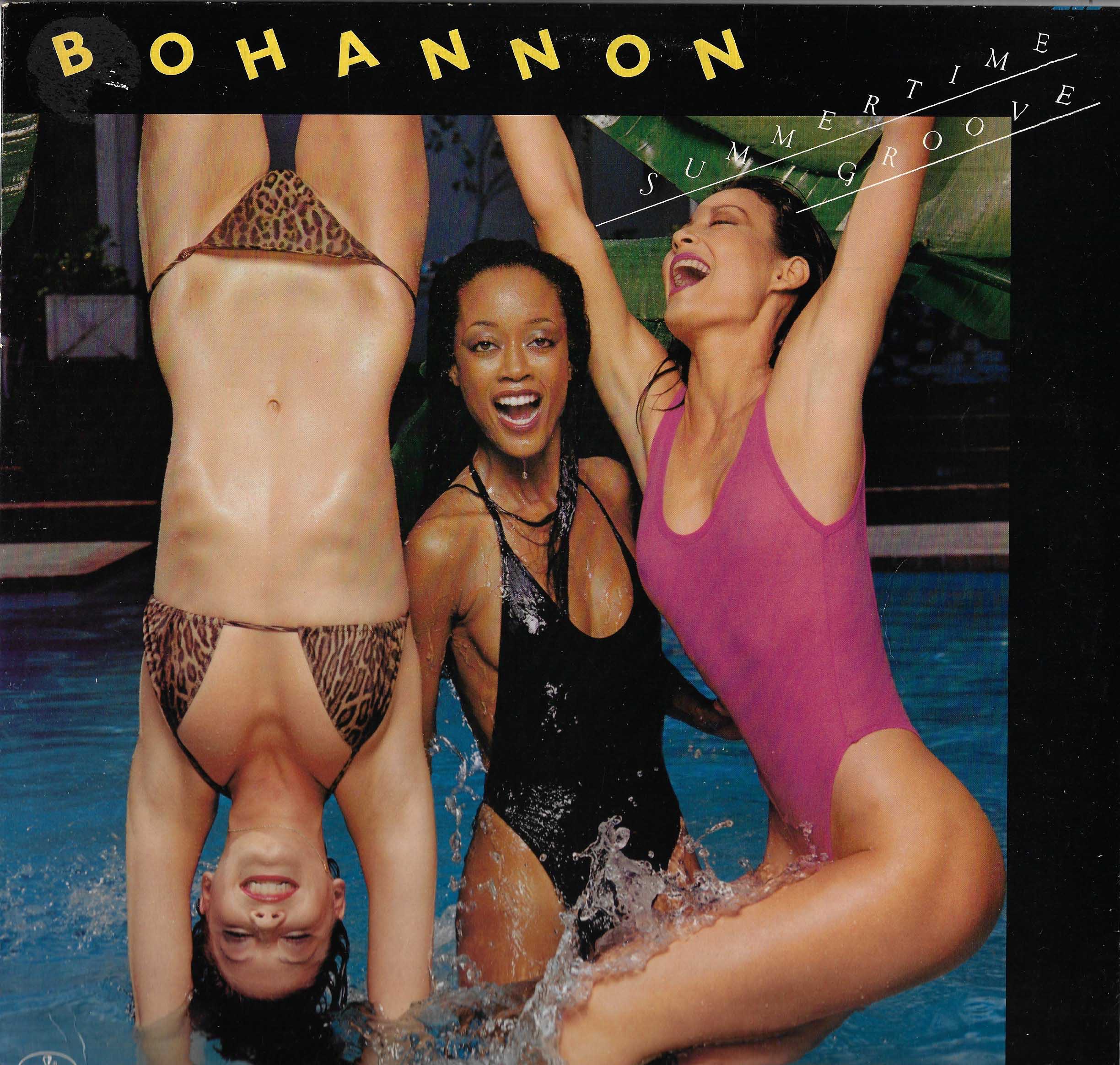 Summertime Groove